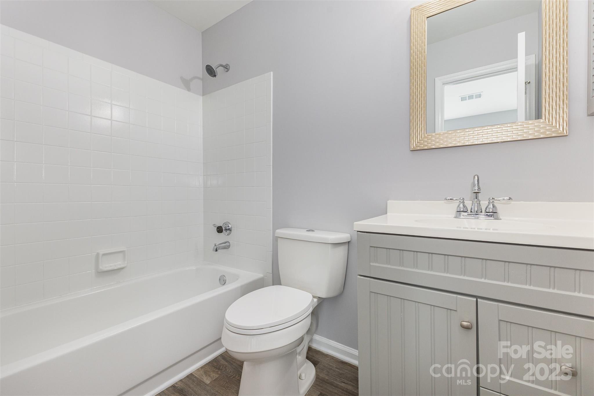 6319 Windsor Gate Lane — Charlotte