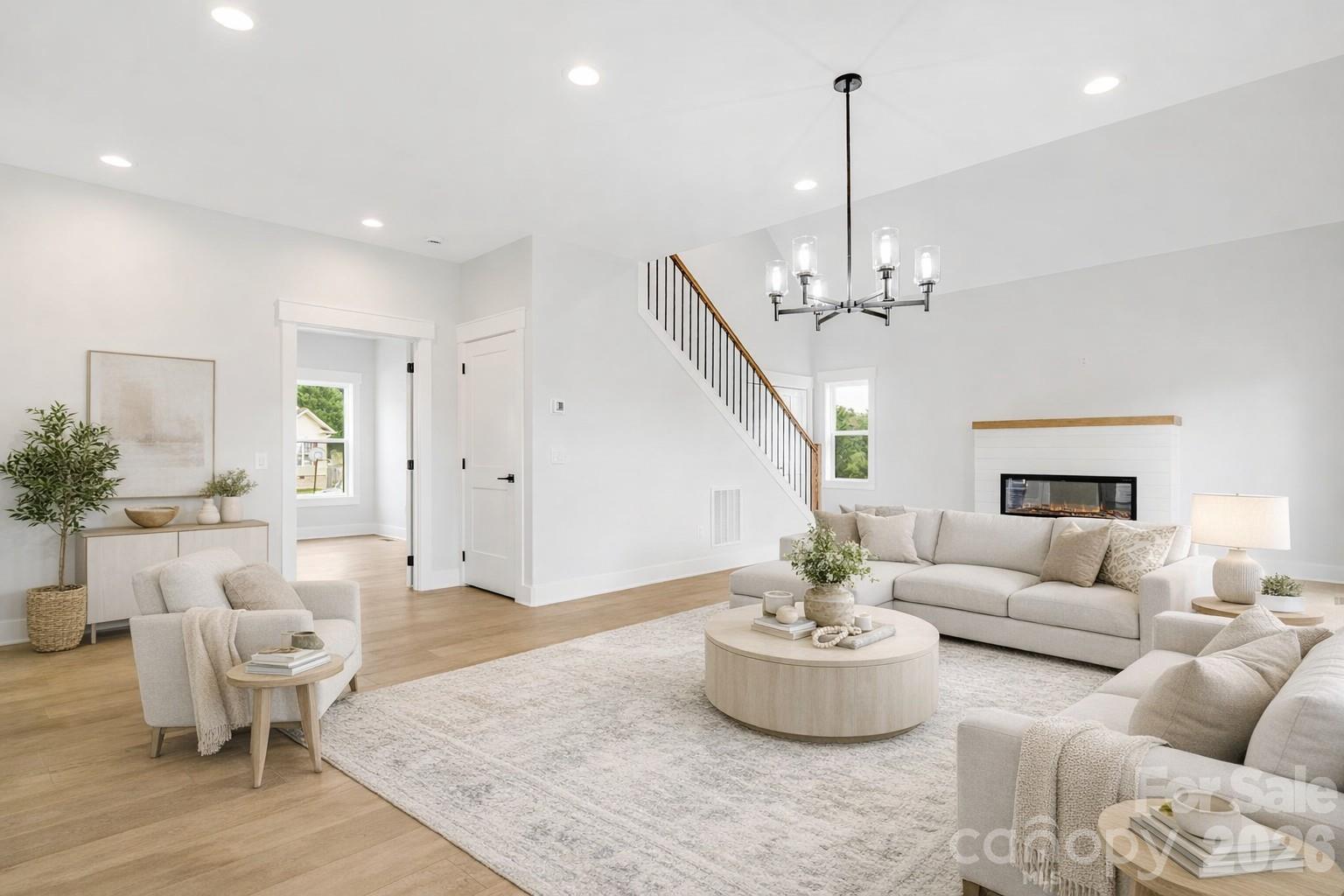 38 Red Laurel Court — Hendersonville