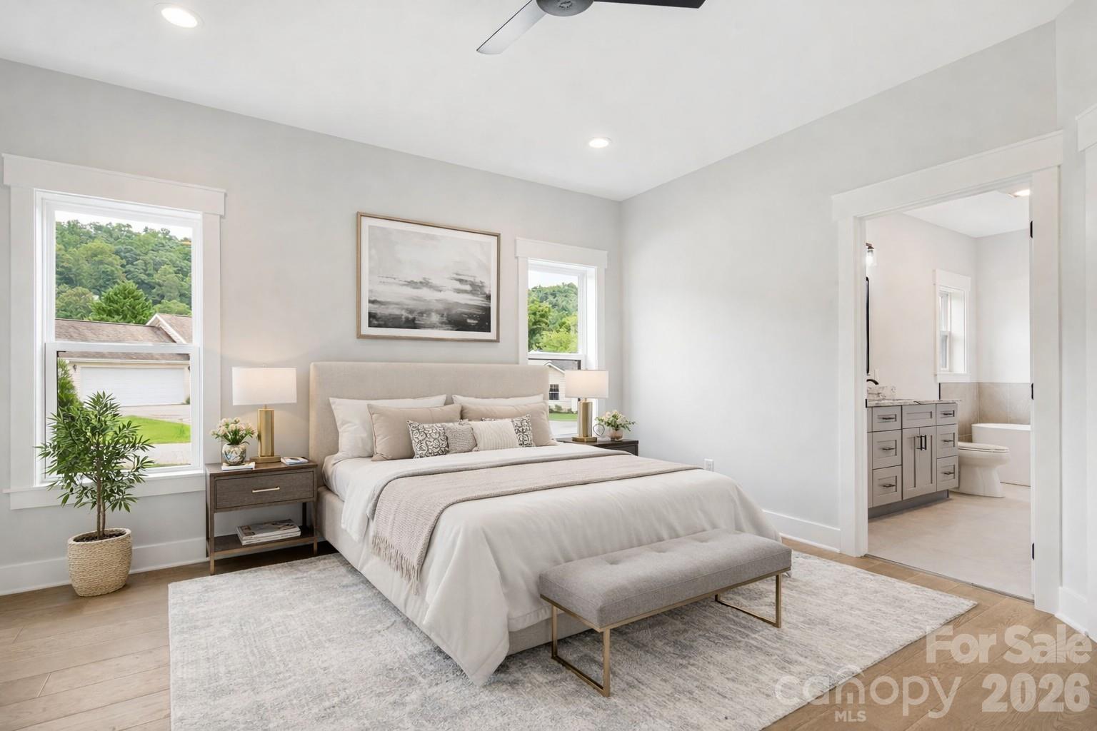 38 Red Laurel Court — Hendersonville