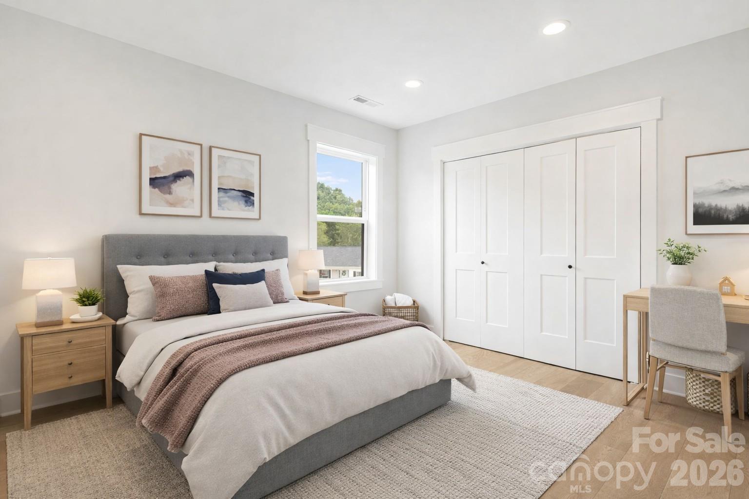 38 Red Laurel Court — Hendersonville