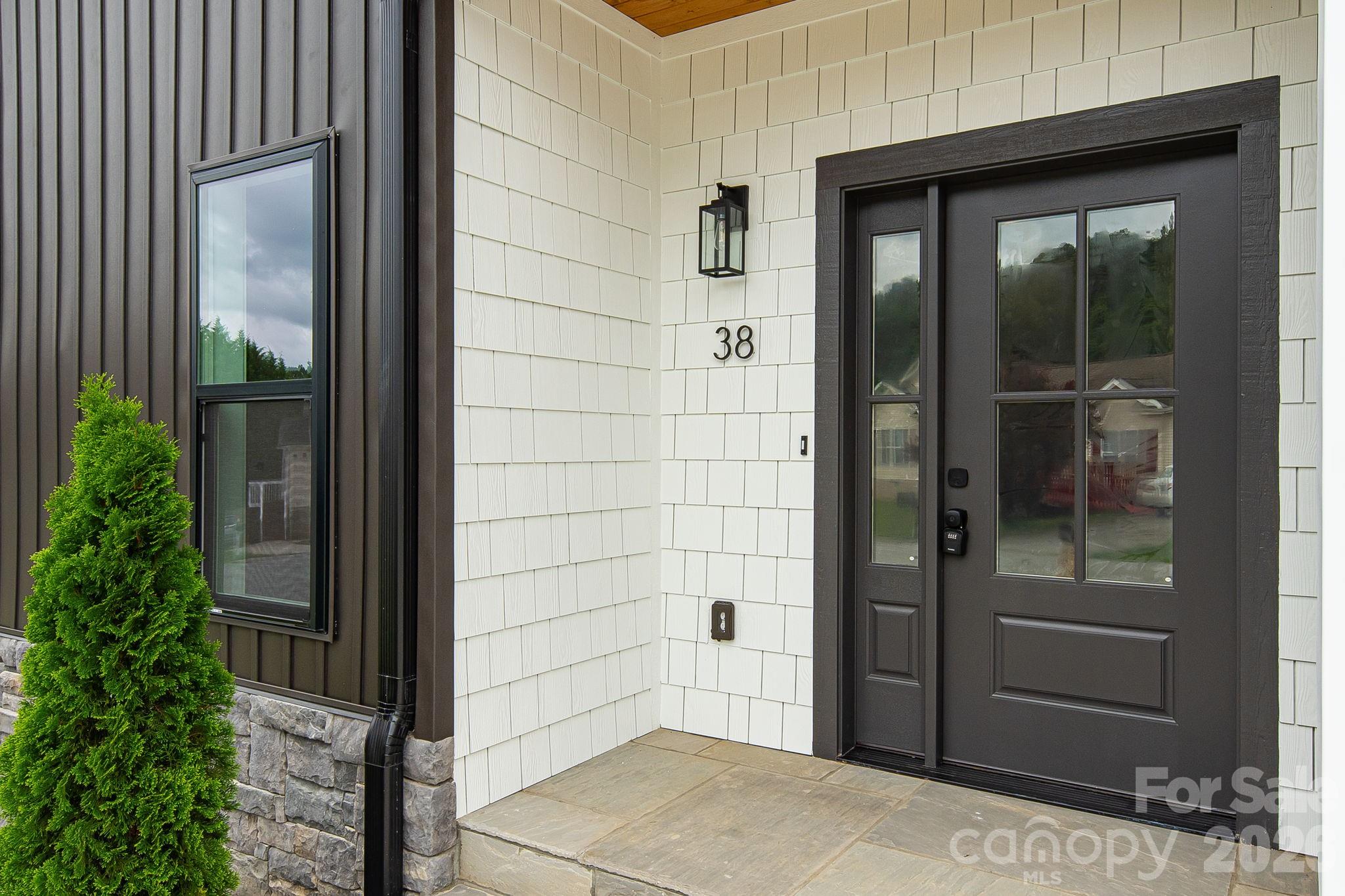 38 Red Laurel Court — Hendersonville