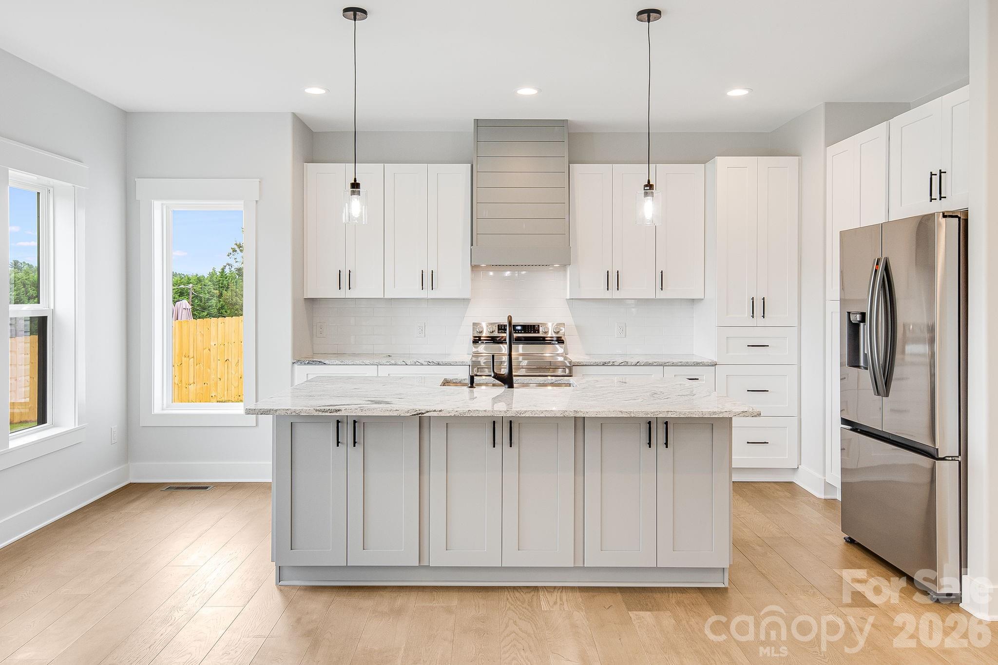 38 Red Laurel Court — Hendersonville