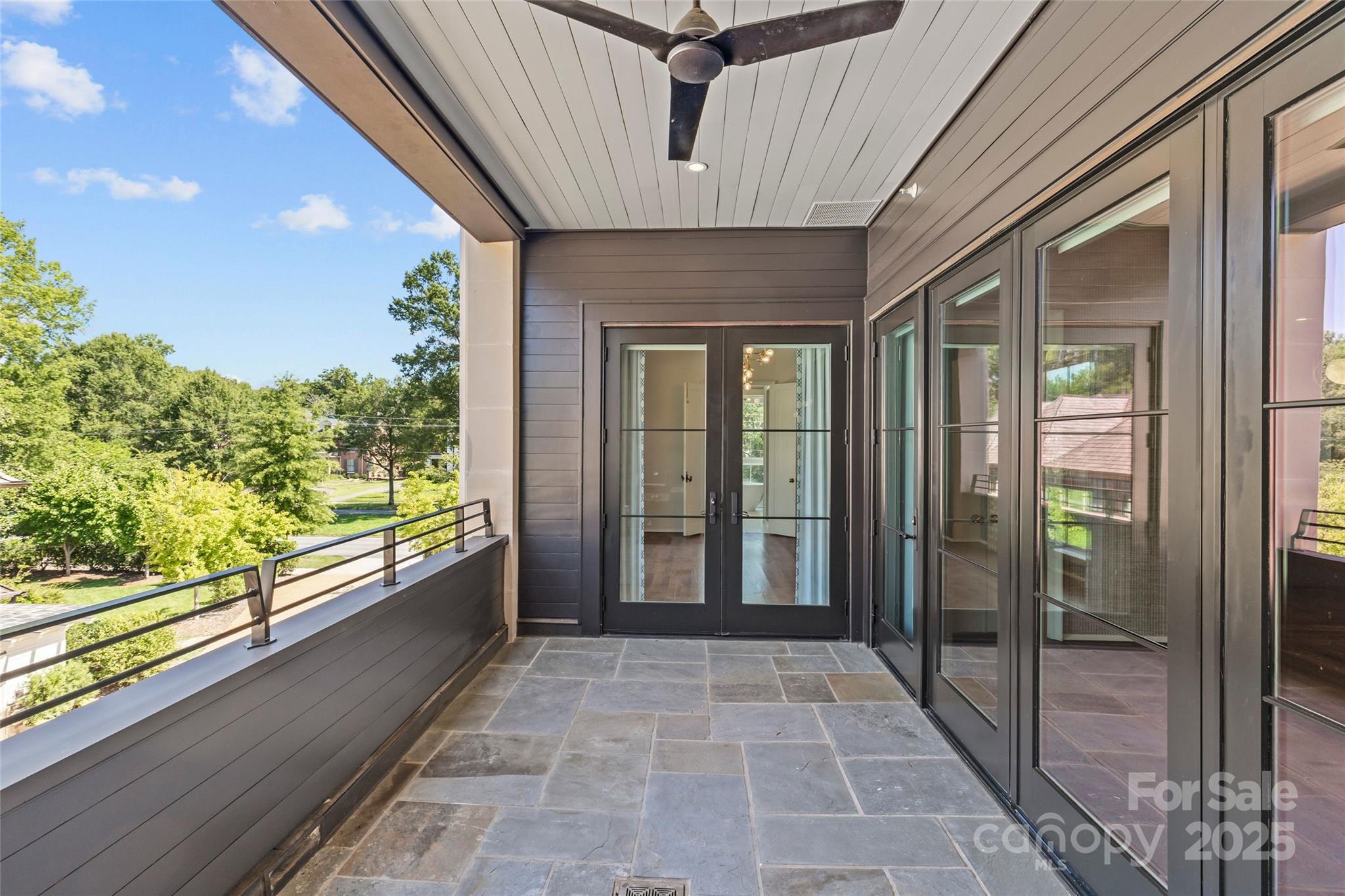 1172 Queens Road — Charlotte