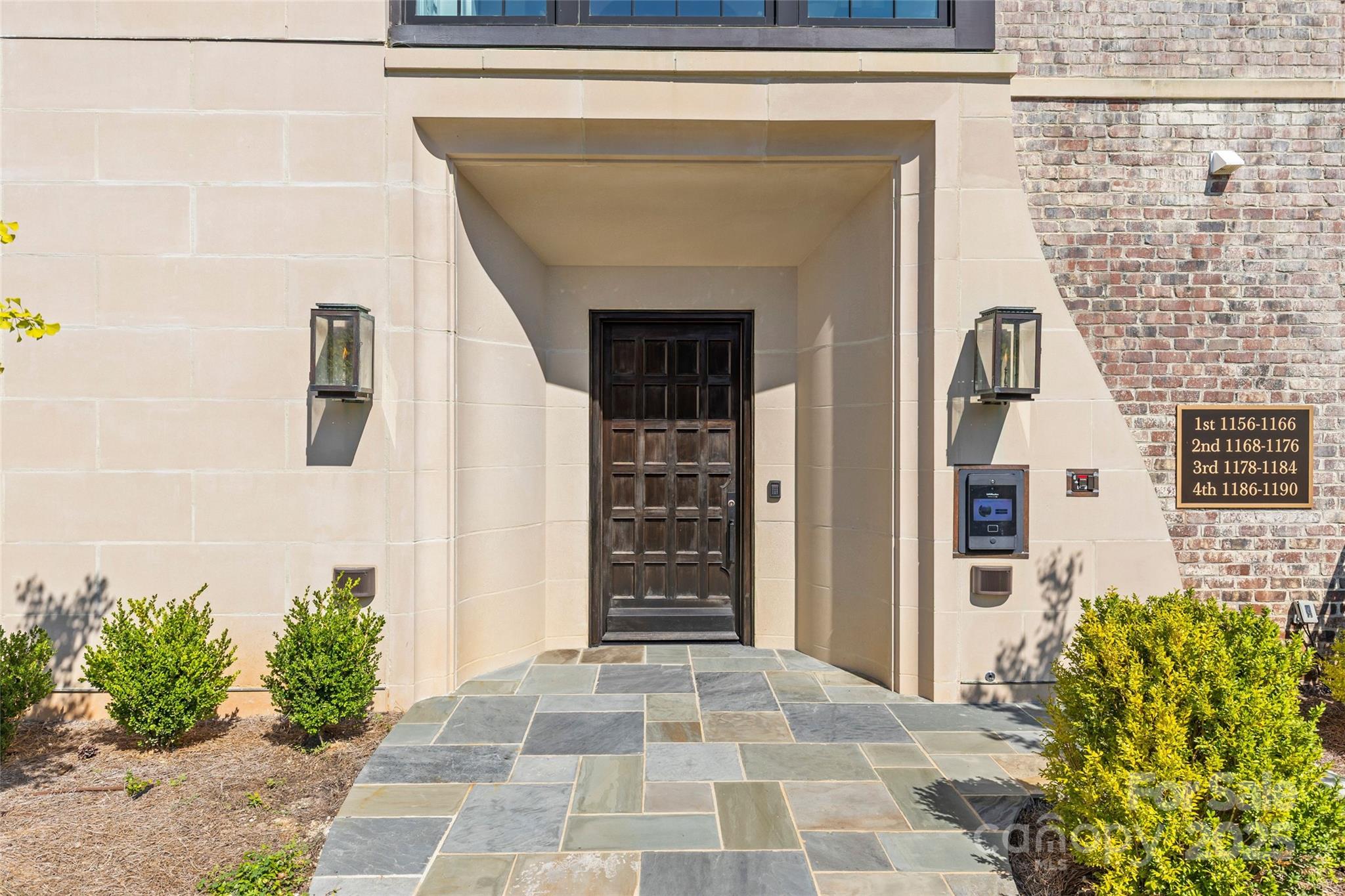 1172 Queens Road — Charlotte