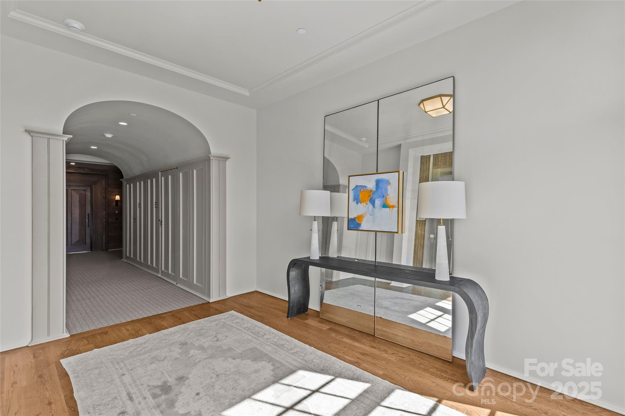 1172 Queens Road — Charlotte