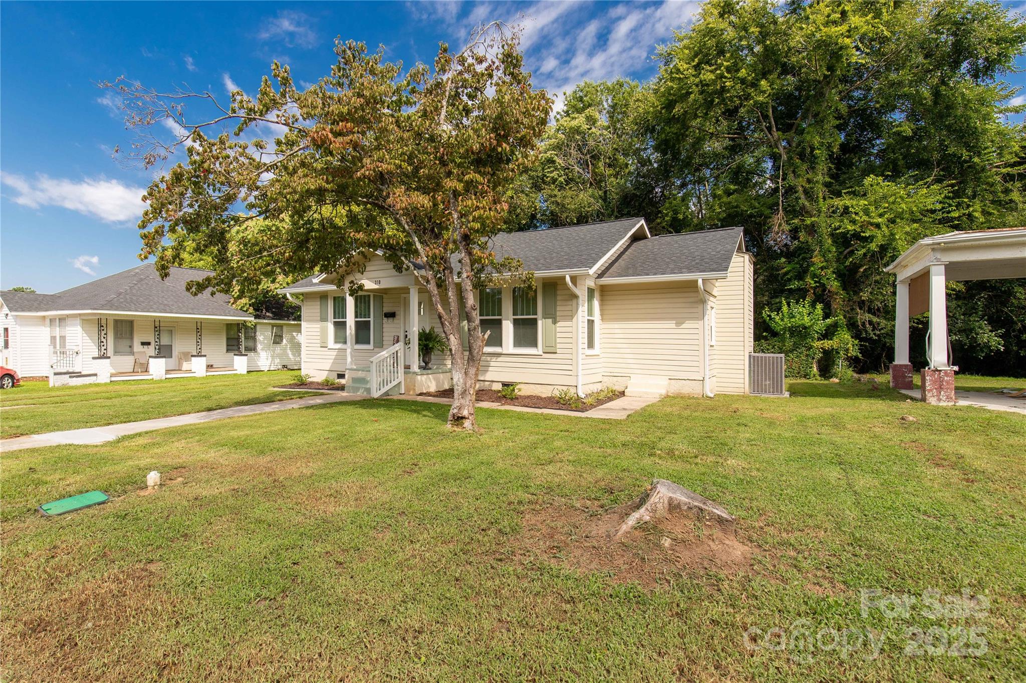310 Elm Street — Lancaster