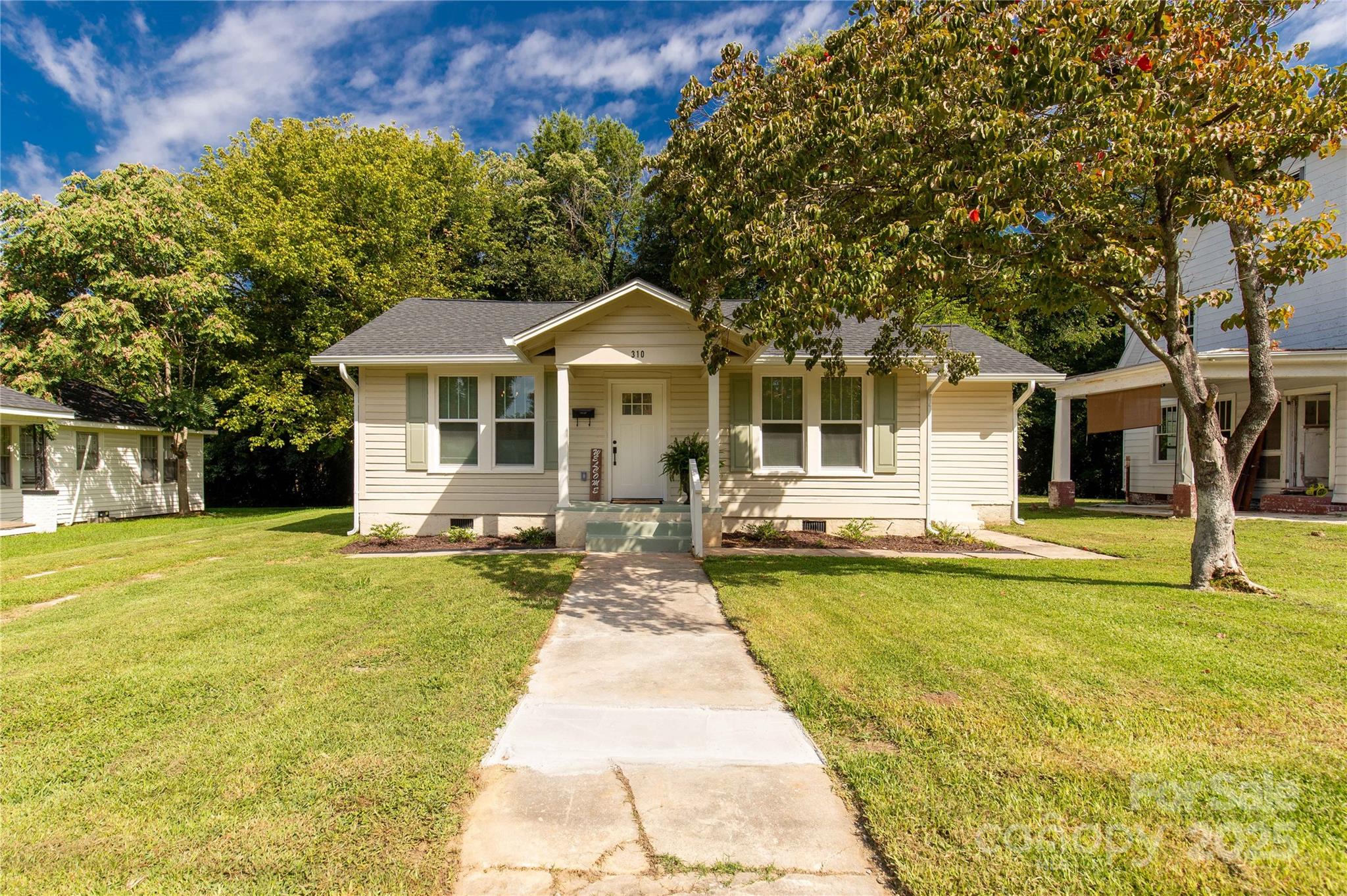 310 Elm Street — Lancaster