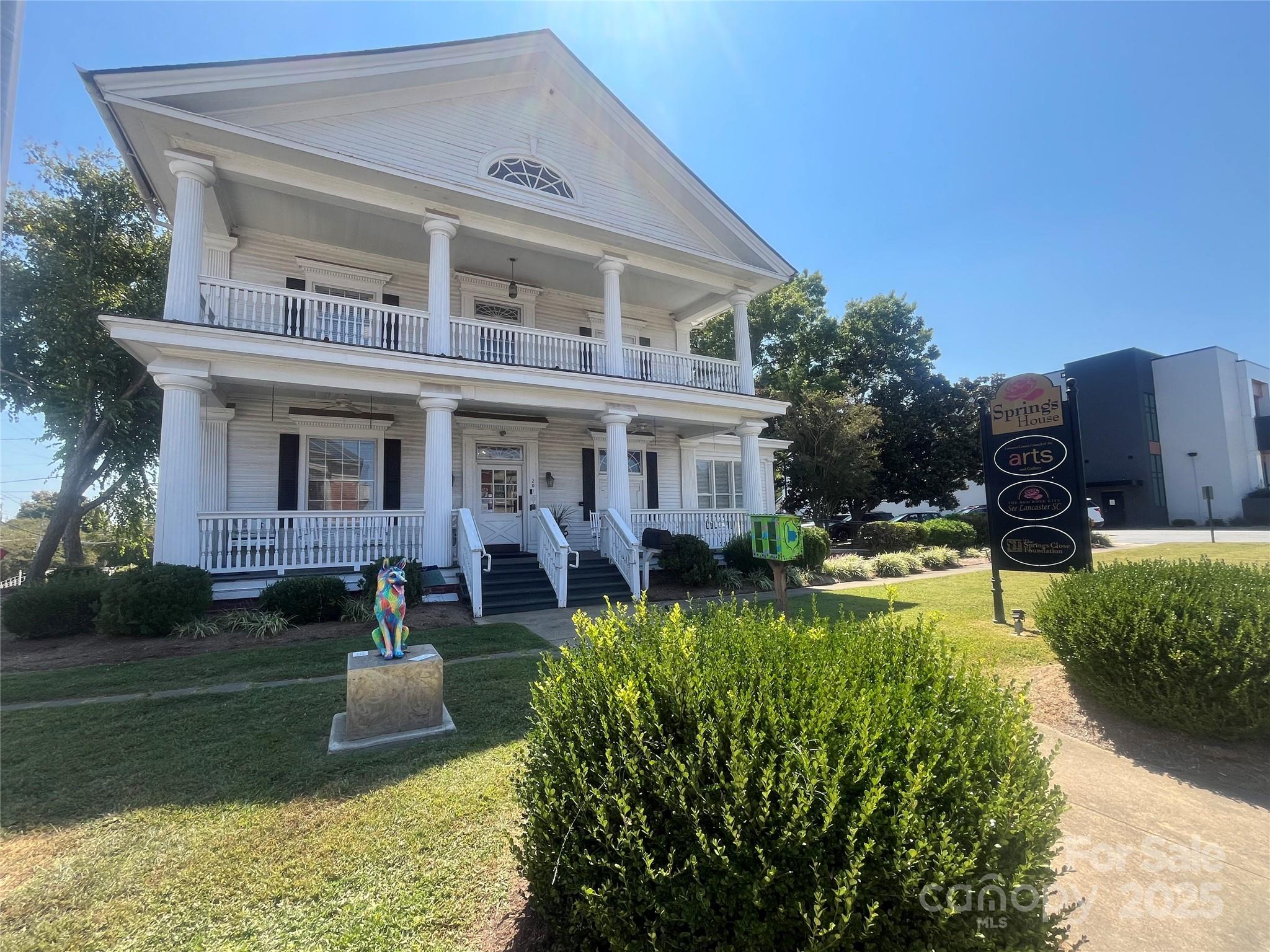 310 Elm Street — Lancaster