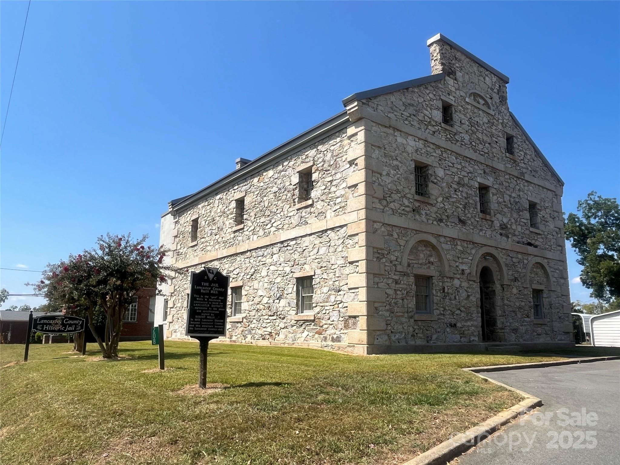310 Elm Street — Lancaster