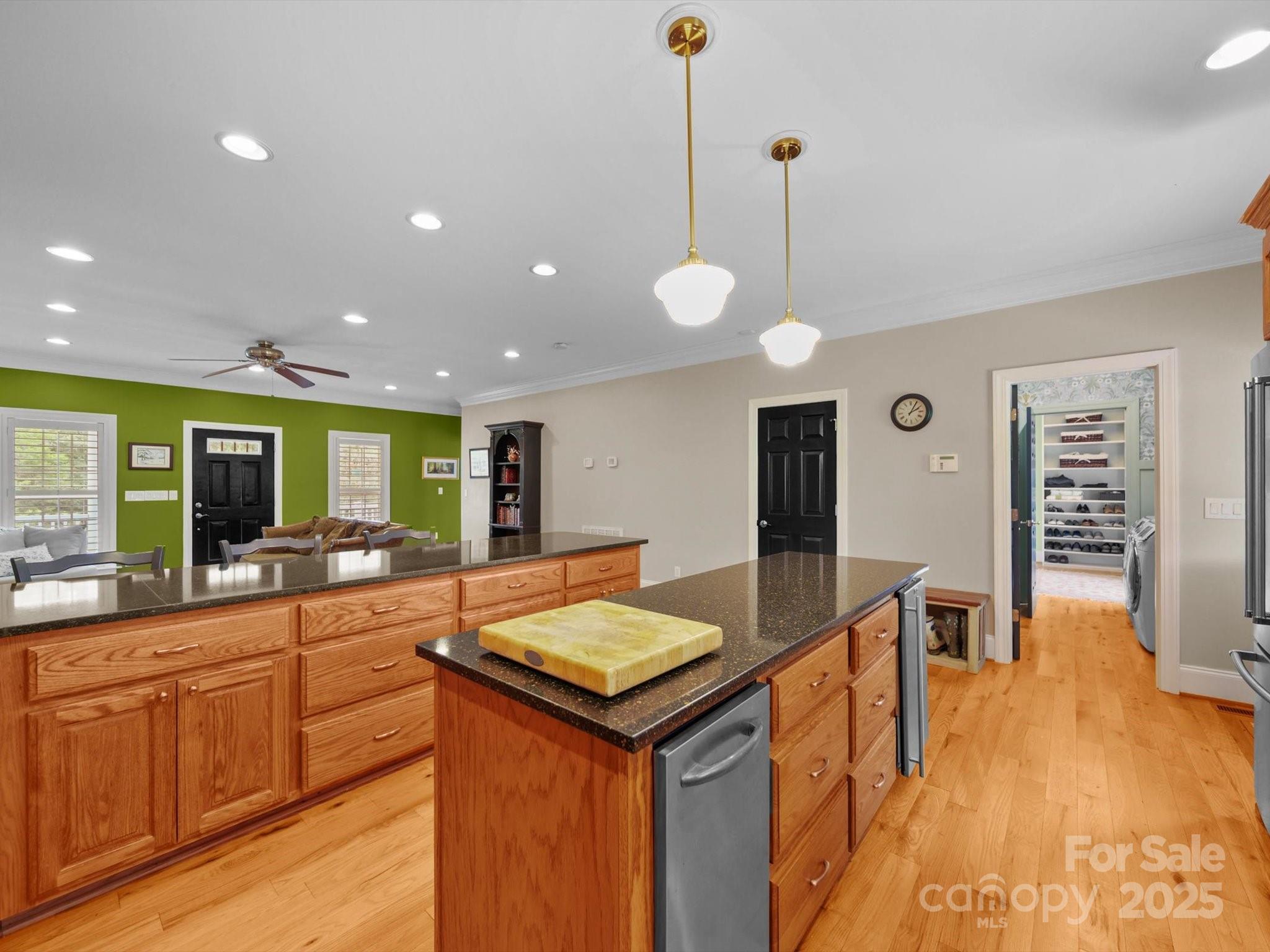 1393 Wateree Road — Ridgeway