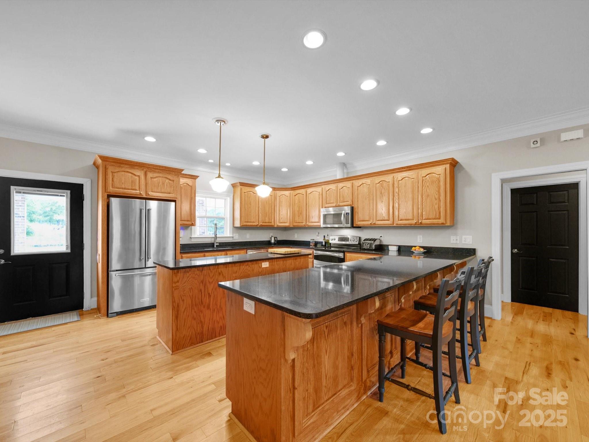 1393 Wateree Road — Ridgeway