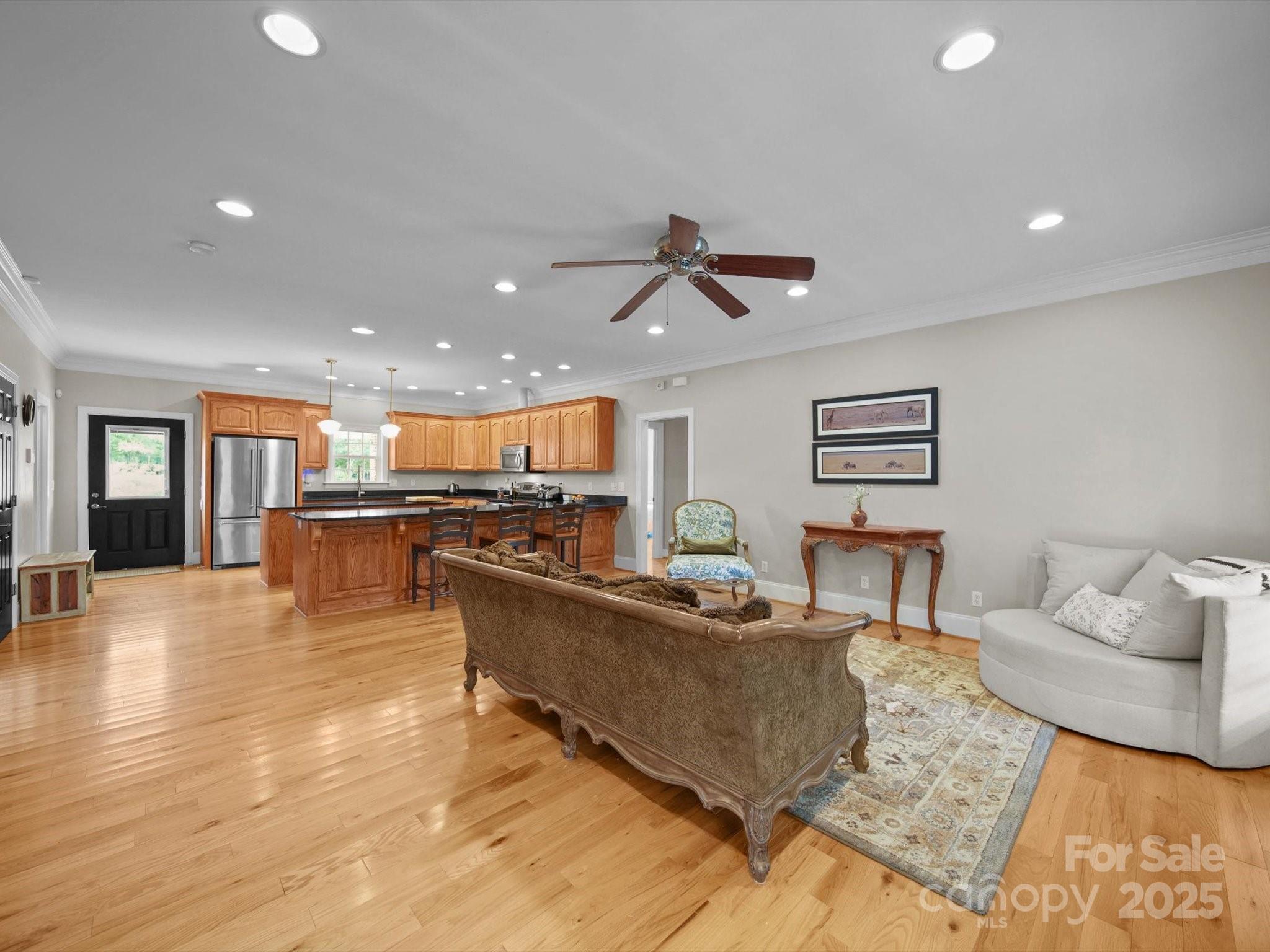 1393 Wateree Road — Ridgeway
