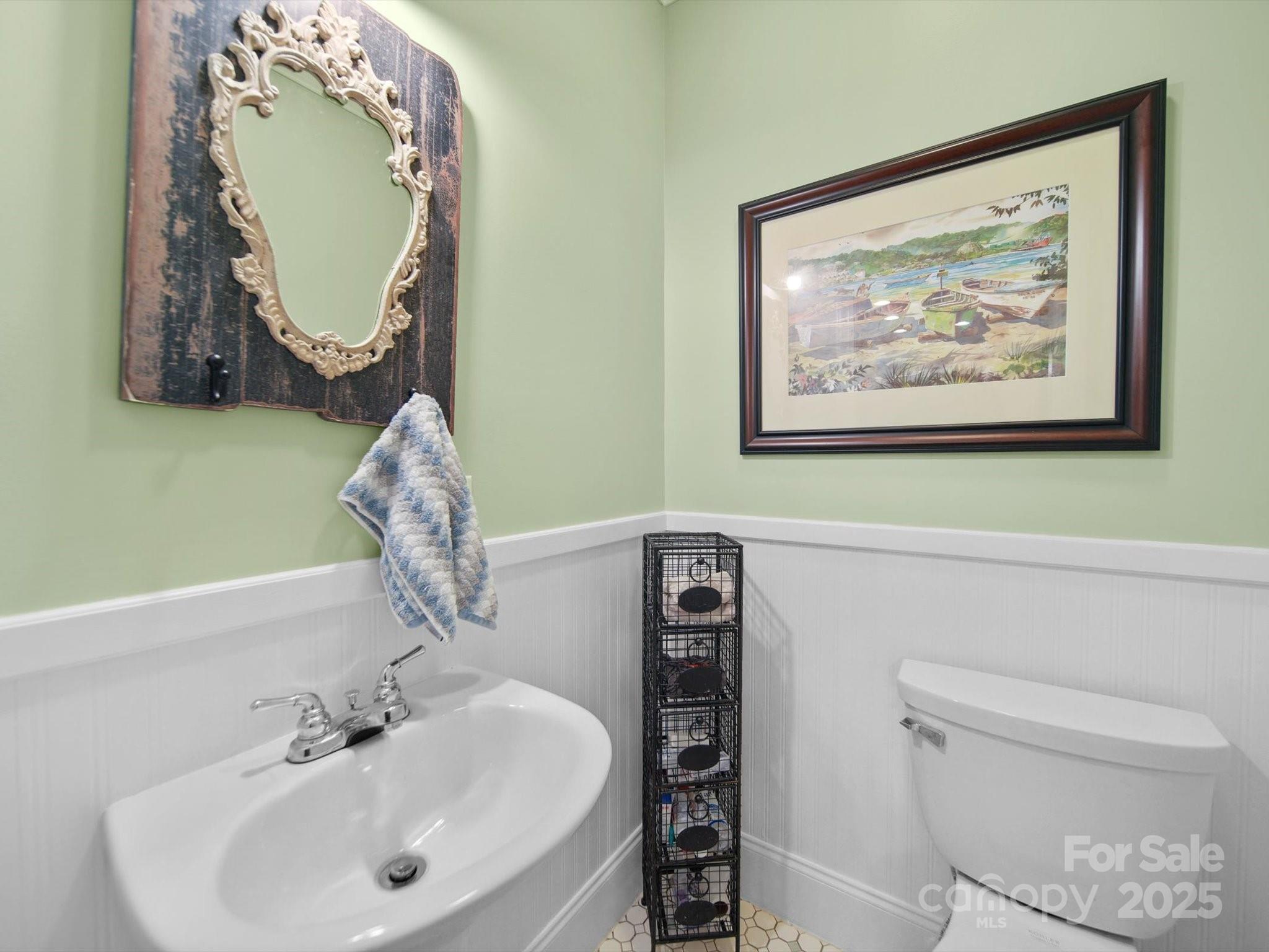 1393 Wateree Road — Ridgeway