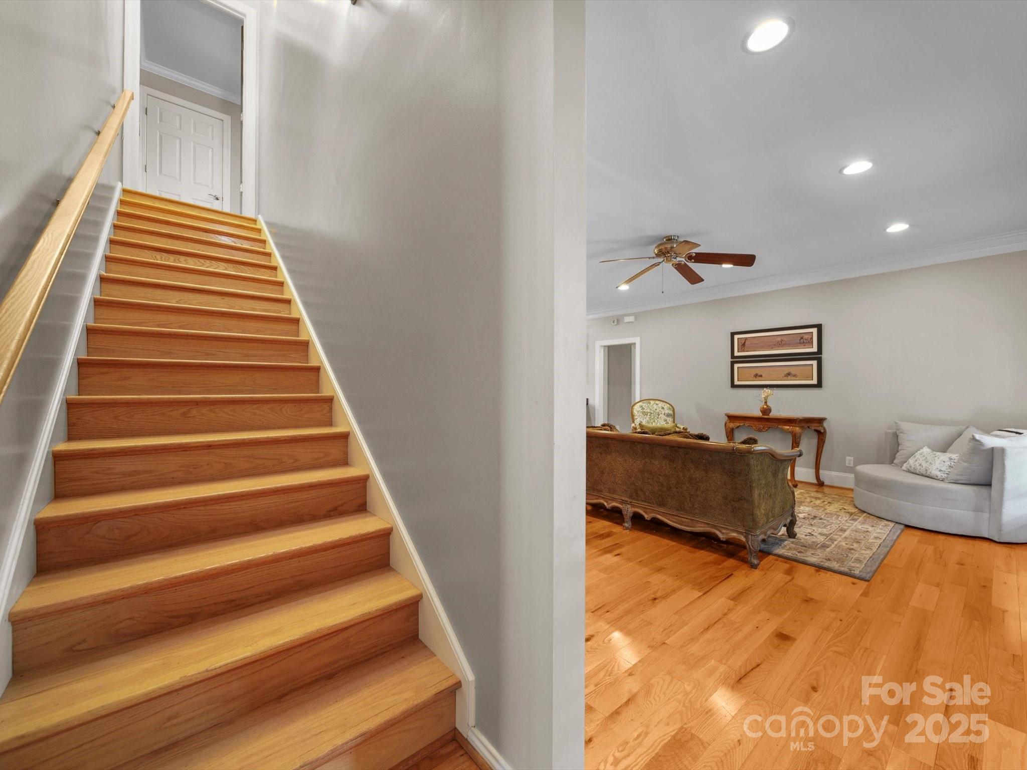 1393 Wateree Road — Ridgeway
