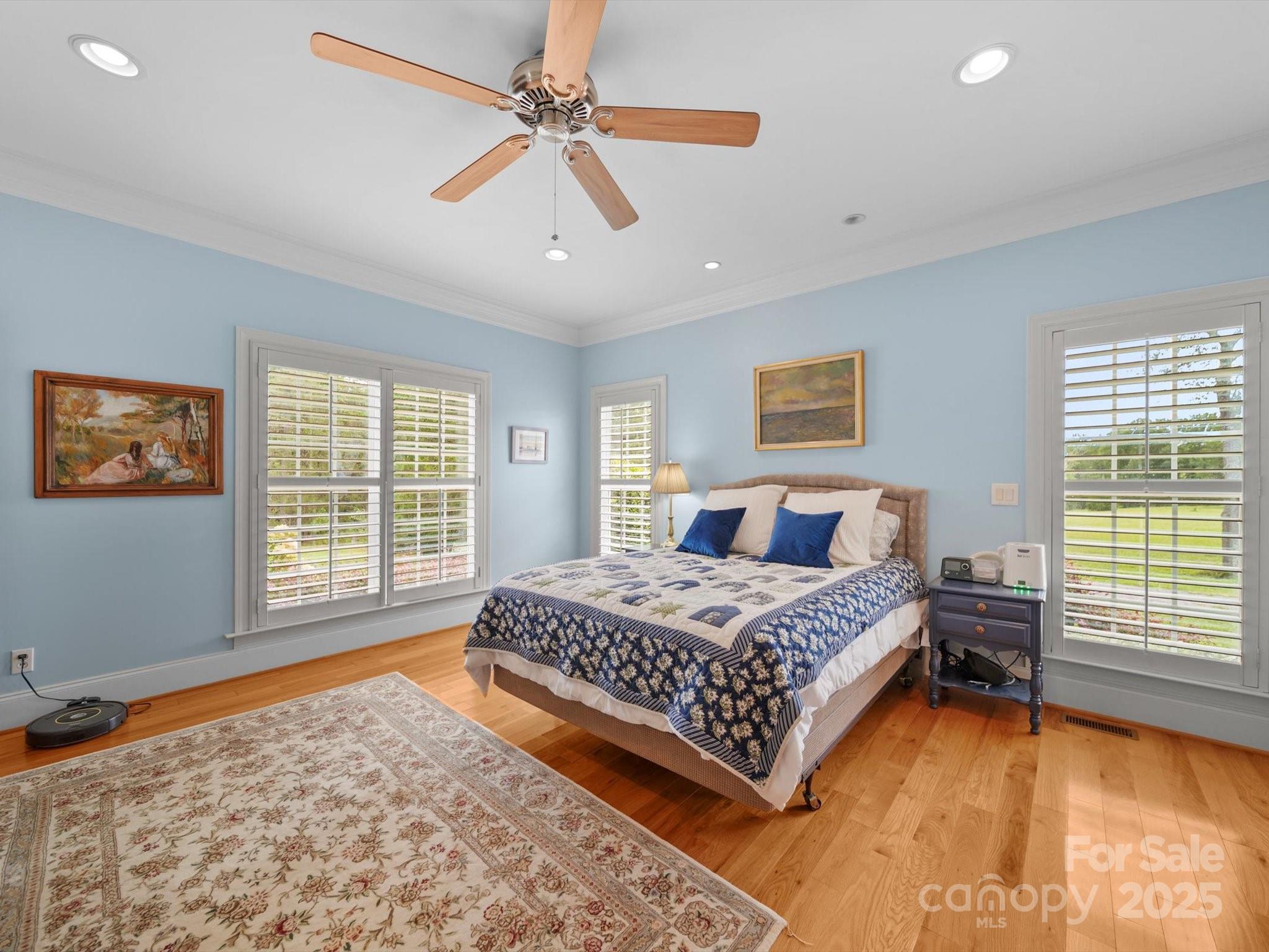 1393 Wateree Road — Ridgeway
