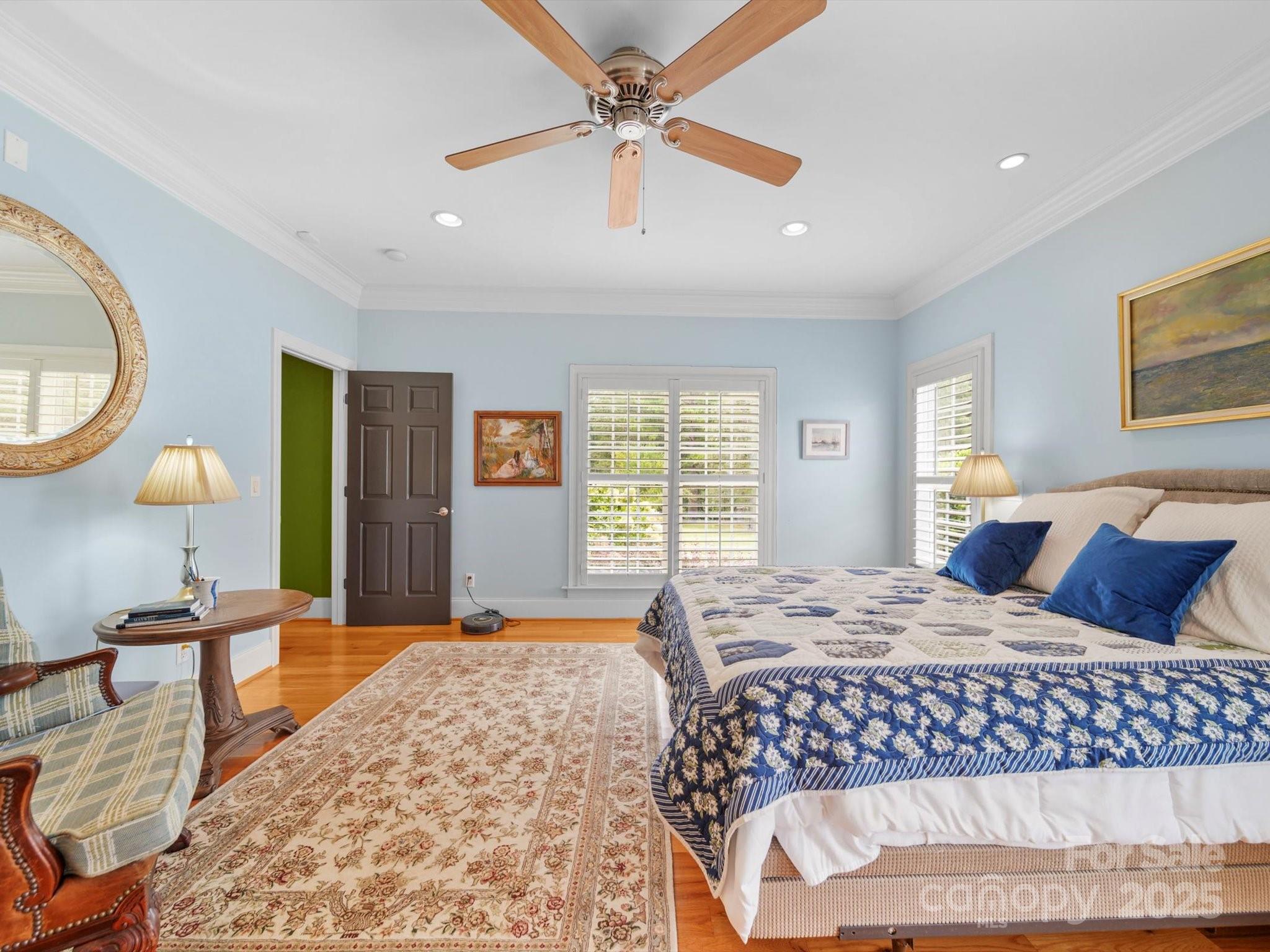 1393 Wateree Road — Ridgeway