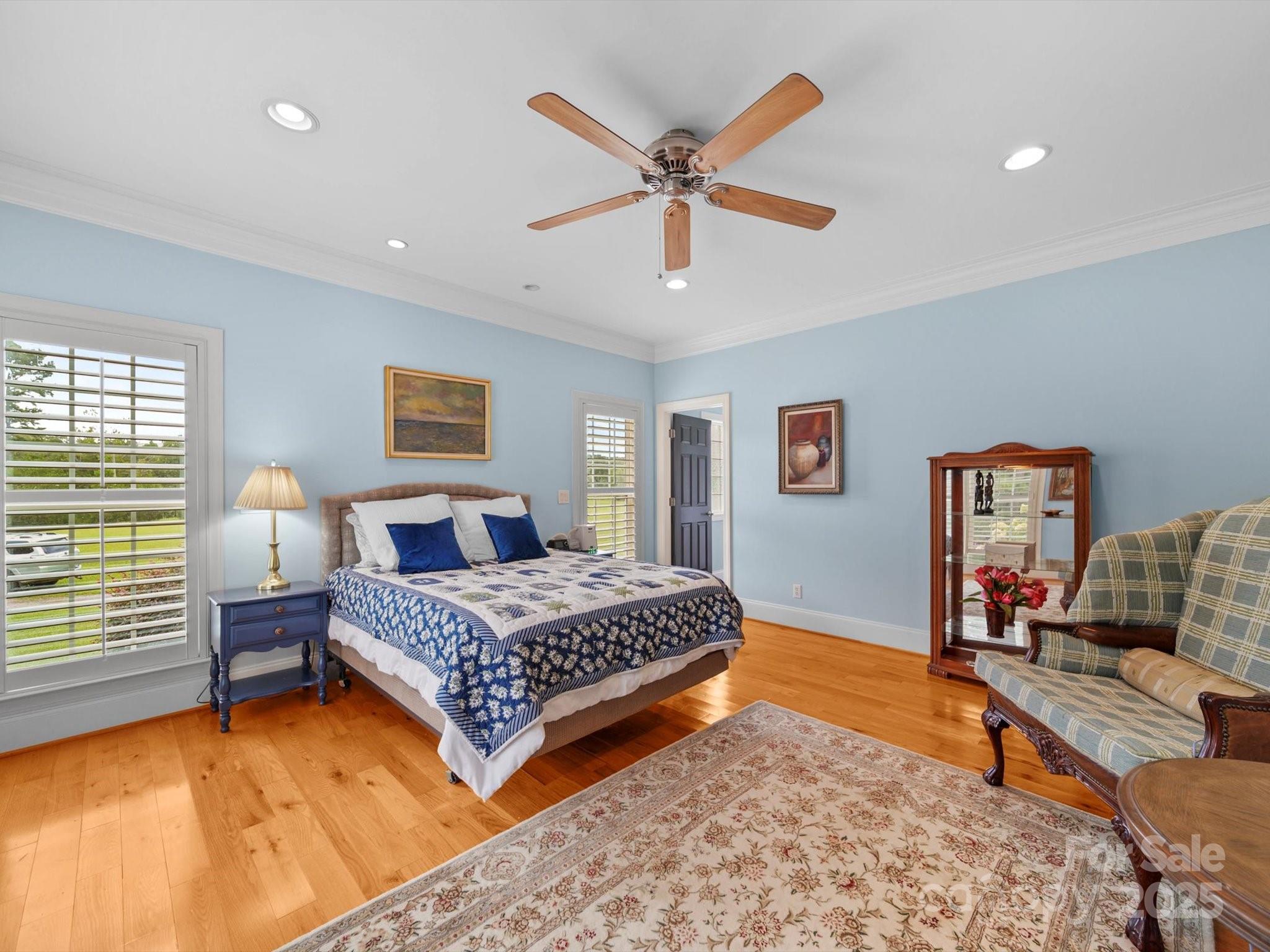 1393 Wateree Road — Ridgeway