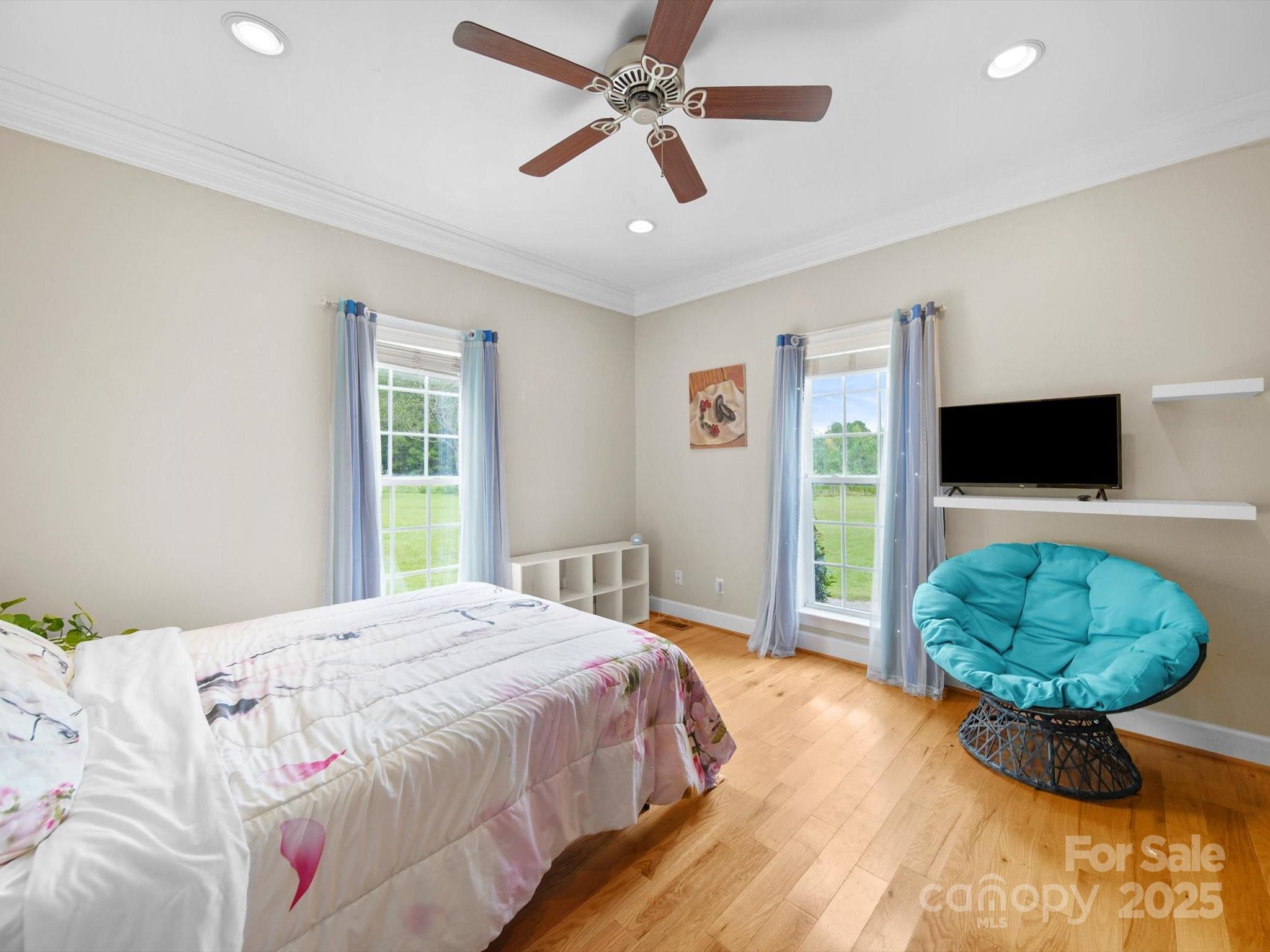 1393 Wateree Road — Ridgeway
