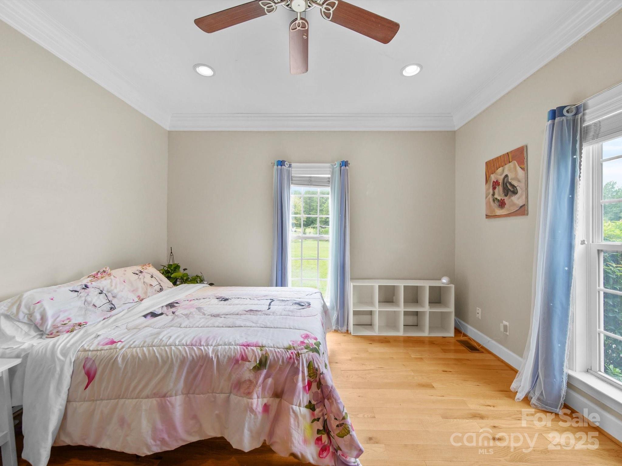 1393 Wateree Road — Ridgeway