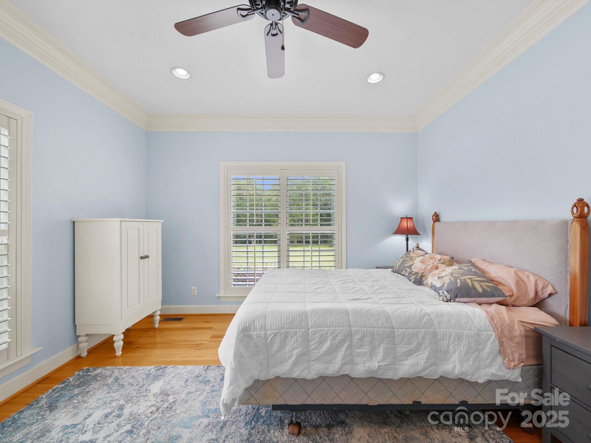 1393 Wateree Road — Ridgeway
