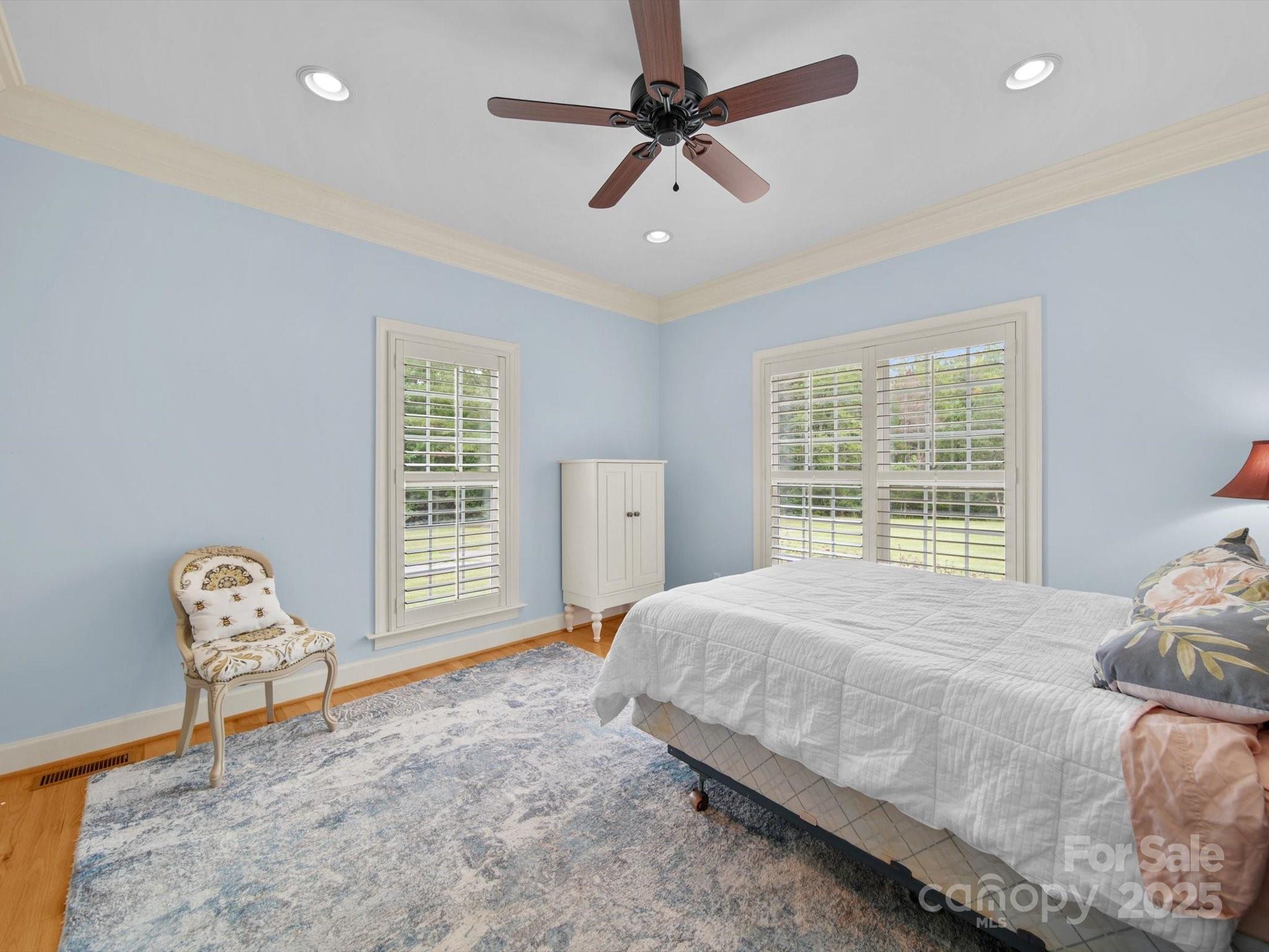 1393 Wateree Road — Ridgeway