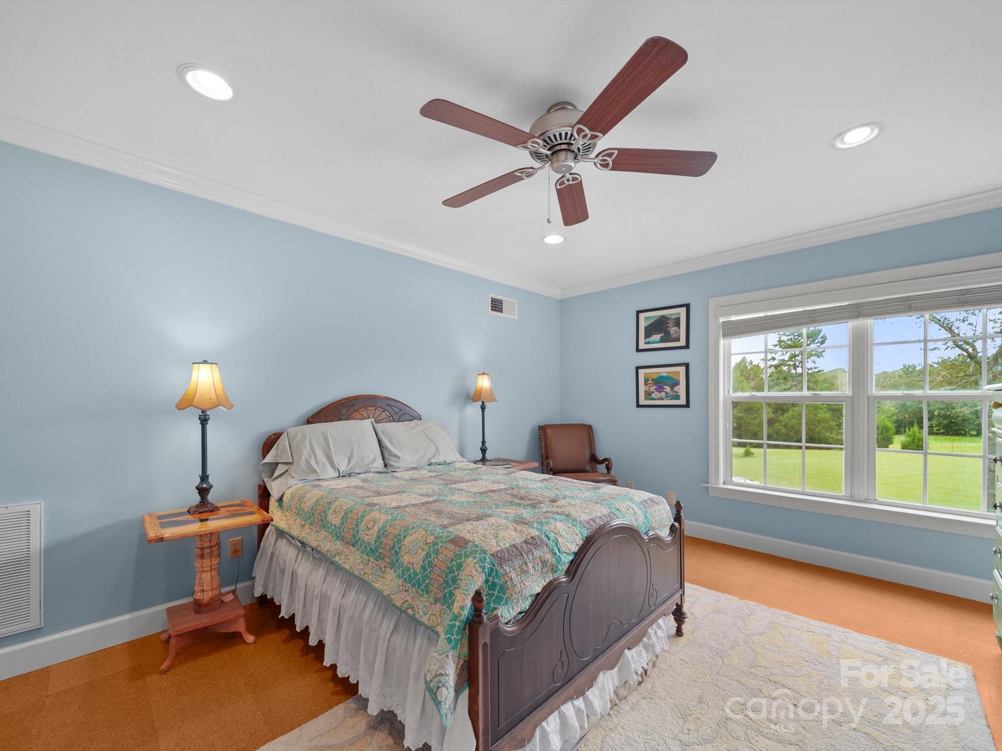 1393 Wateree Road — Ridgeway