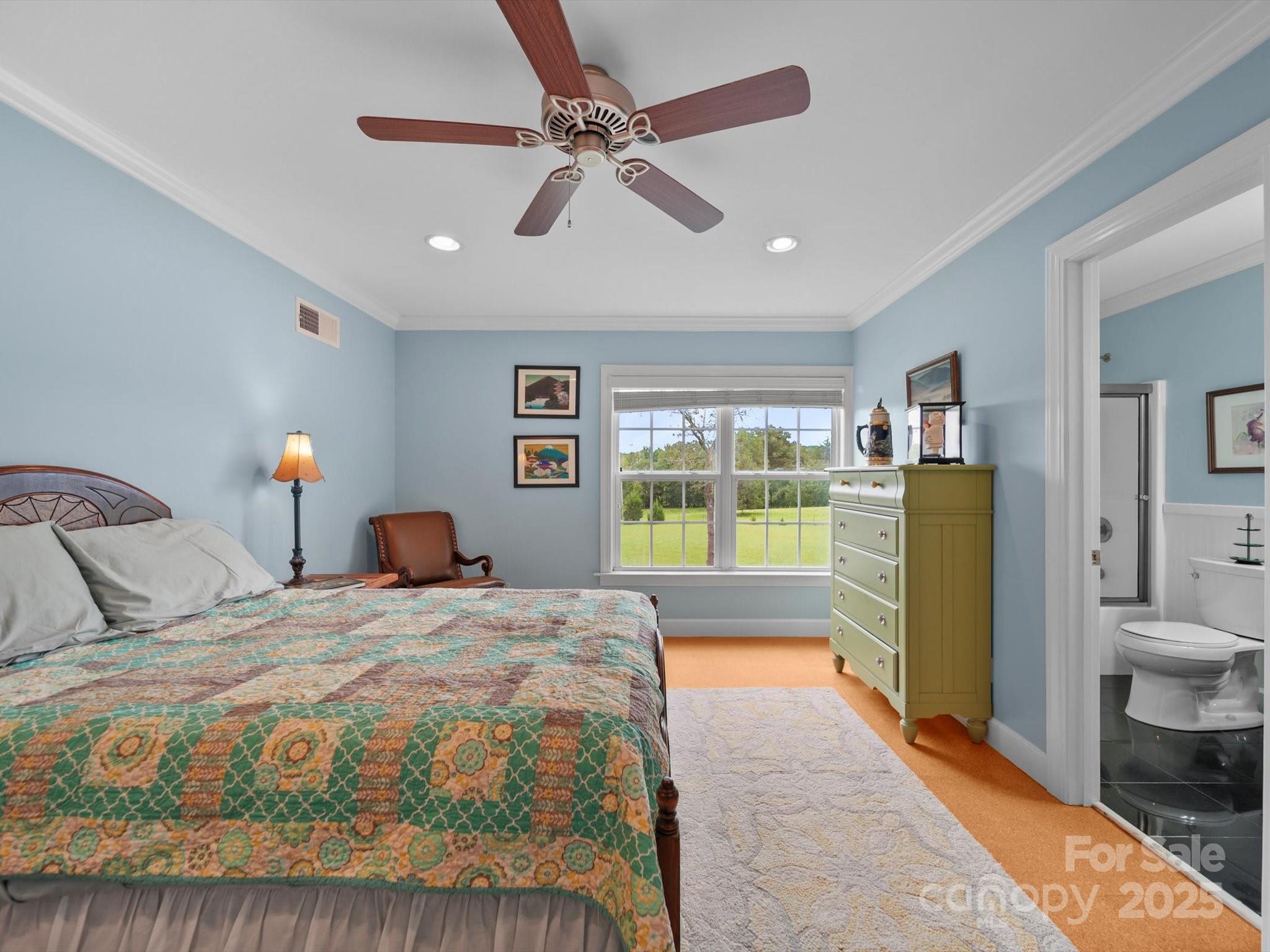 1393 Wateree Road — Ridgeway