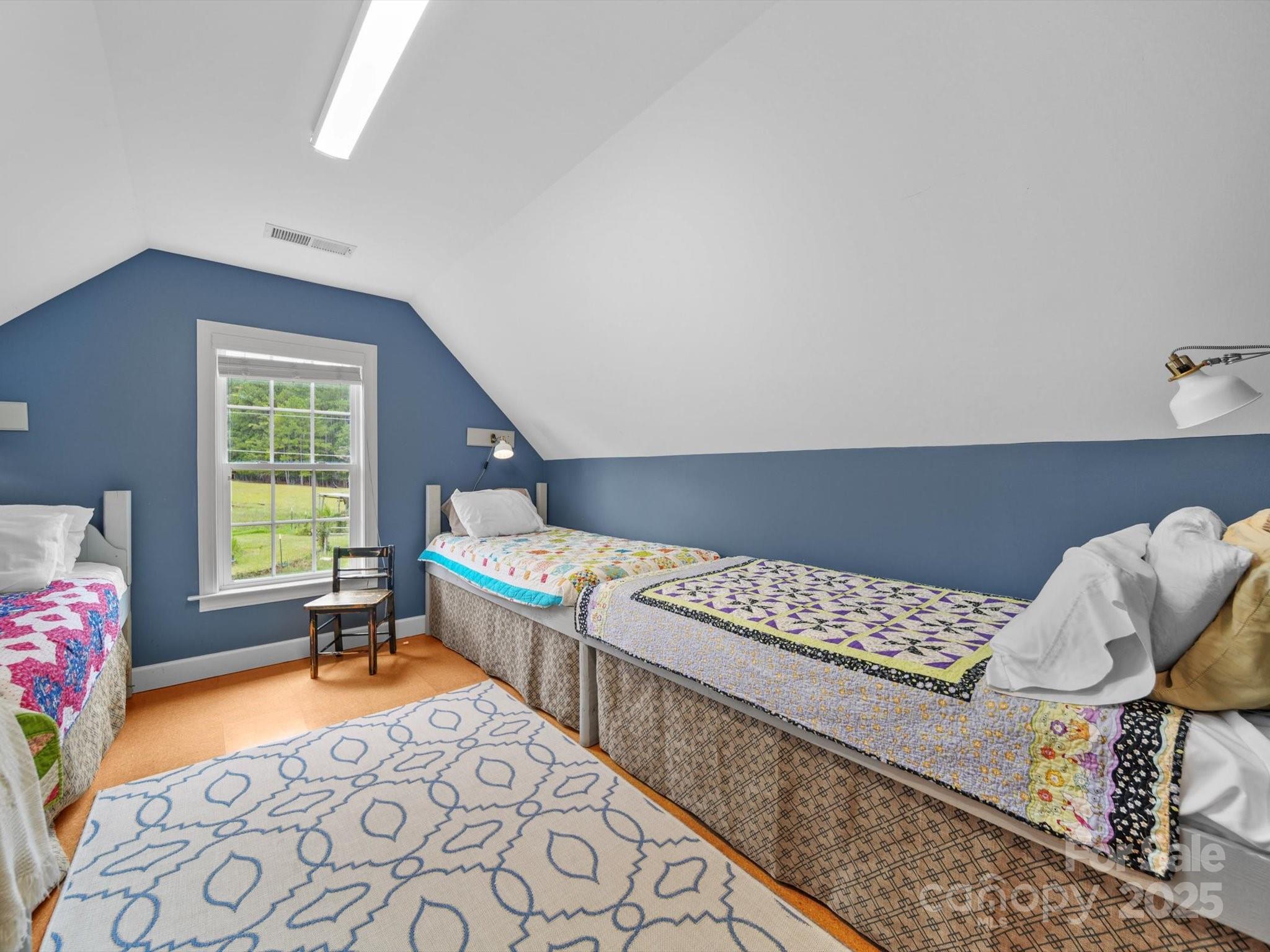 1393 Wateree Road — Ridgeway