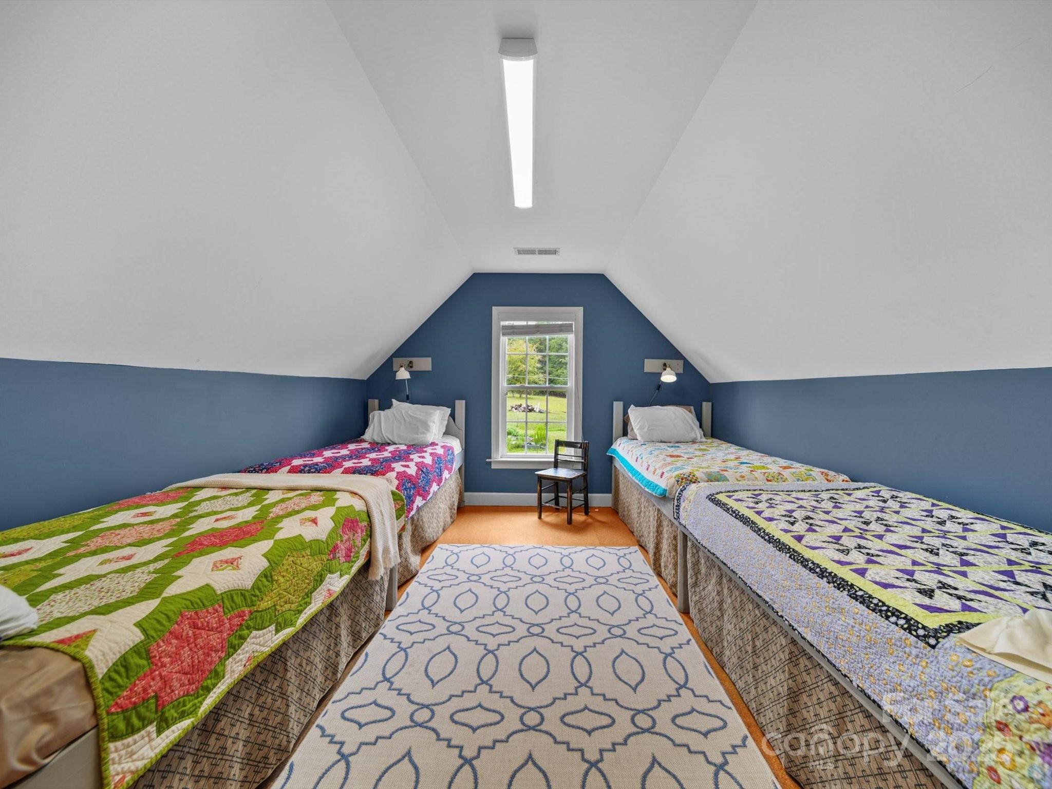 1393 Wateree Road — Ridgeway