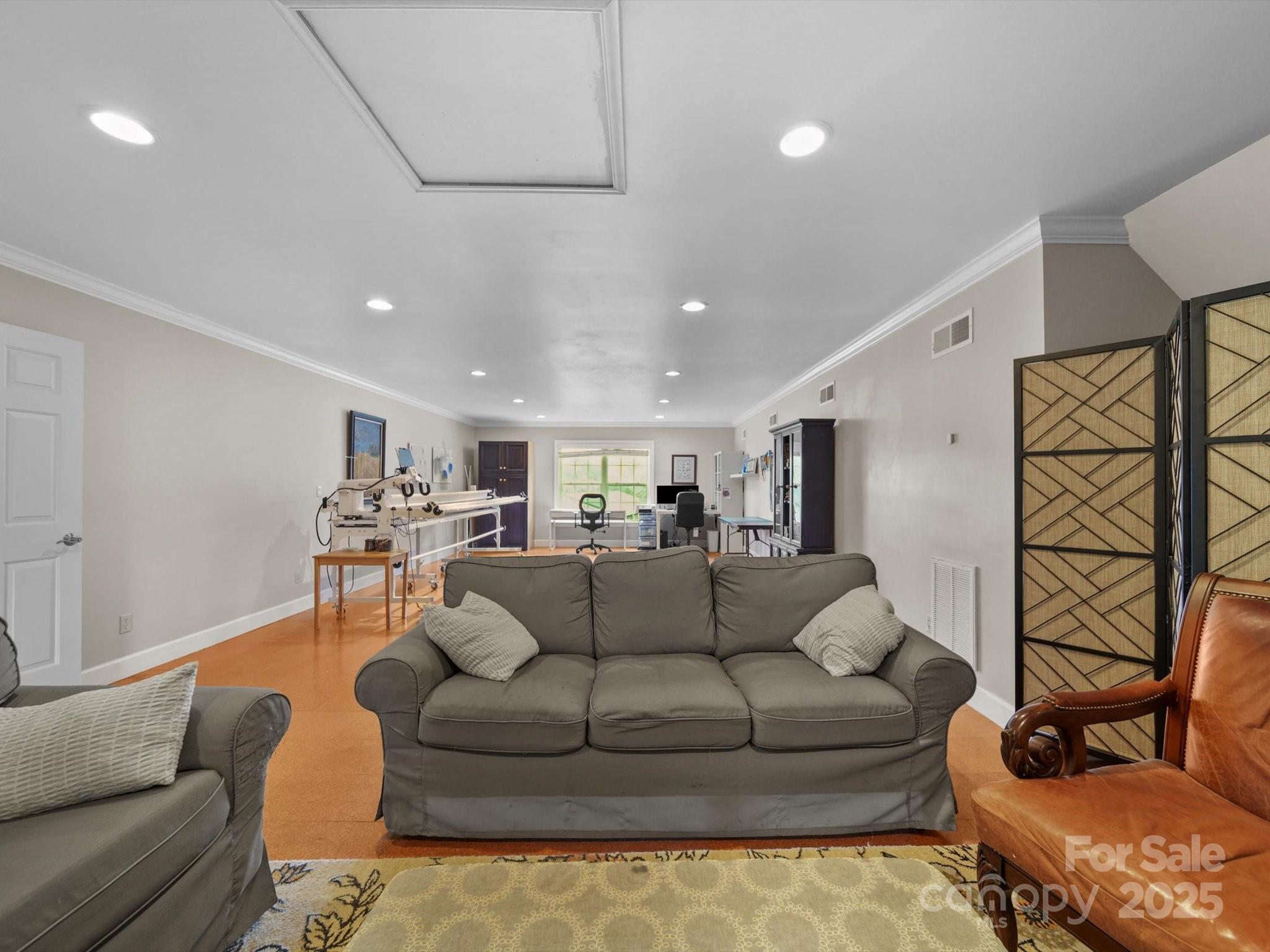 1393 Wateree Road — Ridgeway