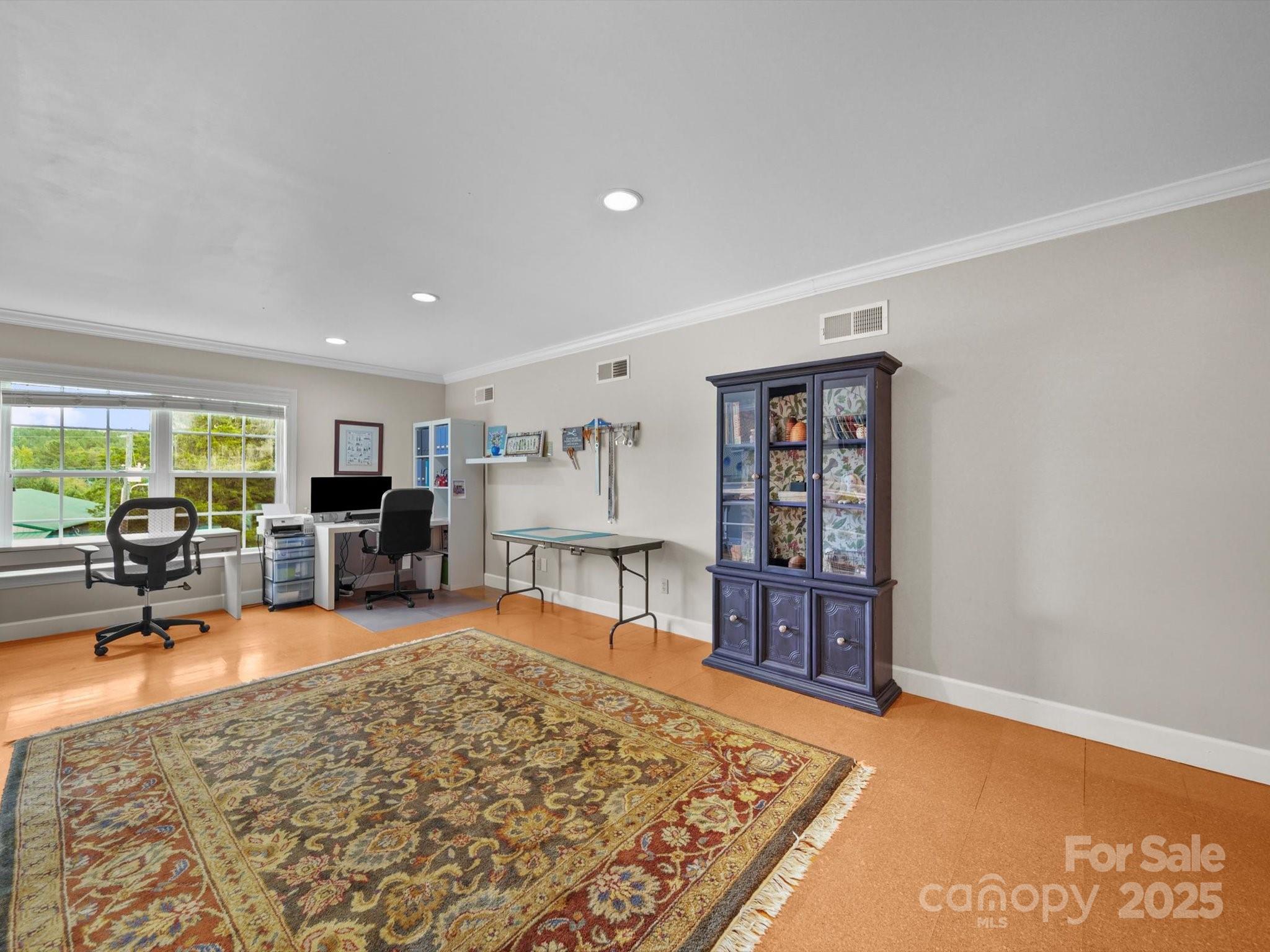 1393 Wateree Road — Ridgeway