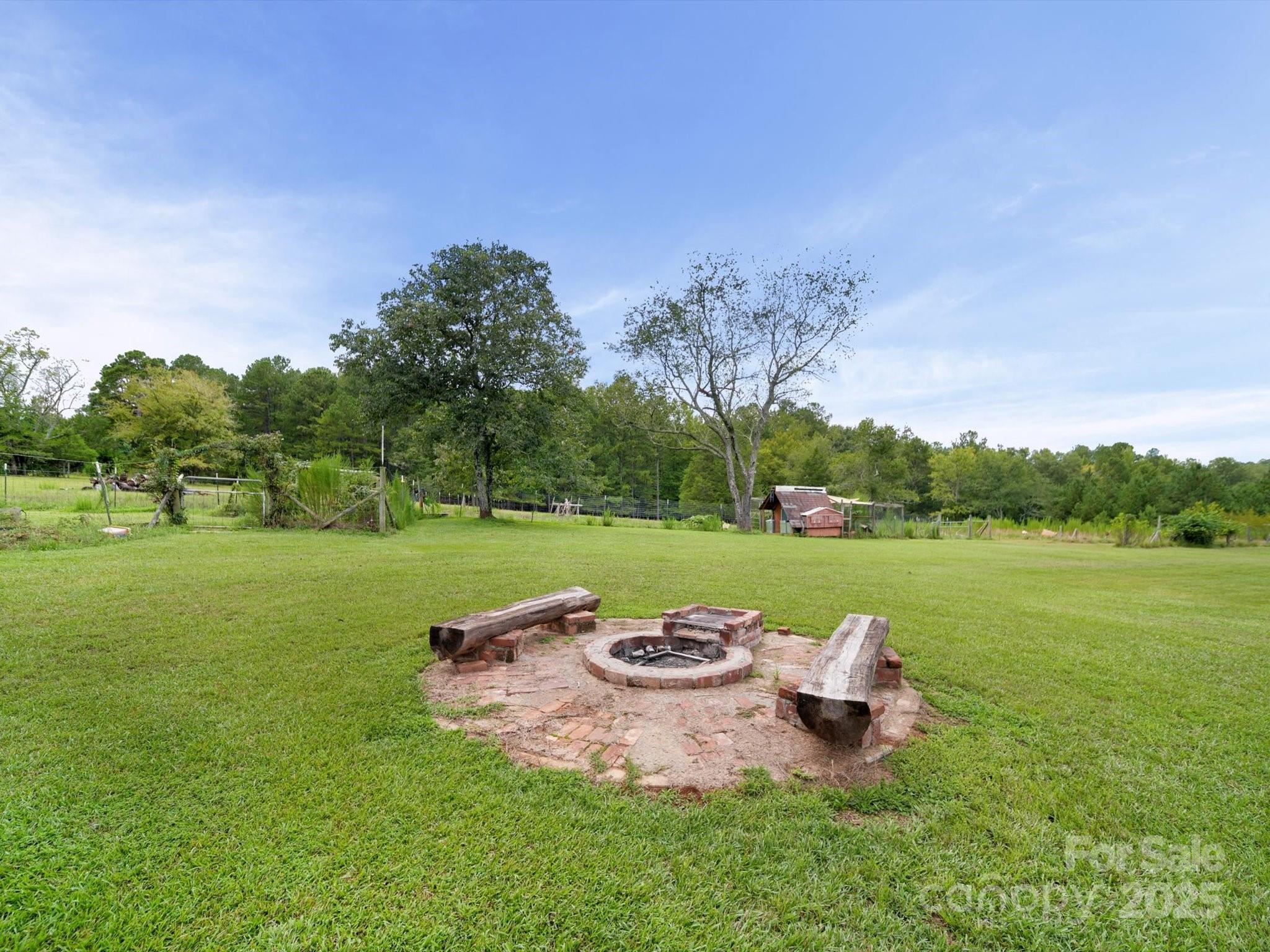 1393 Wateree Road — Ridgeway