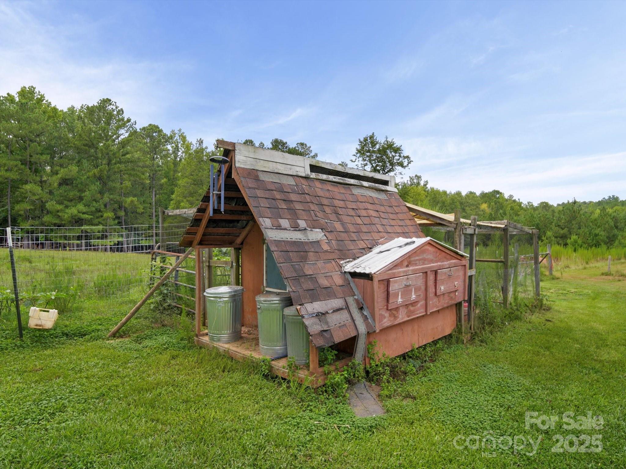 1393 Wateree Road — Ridgeway