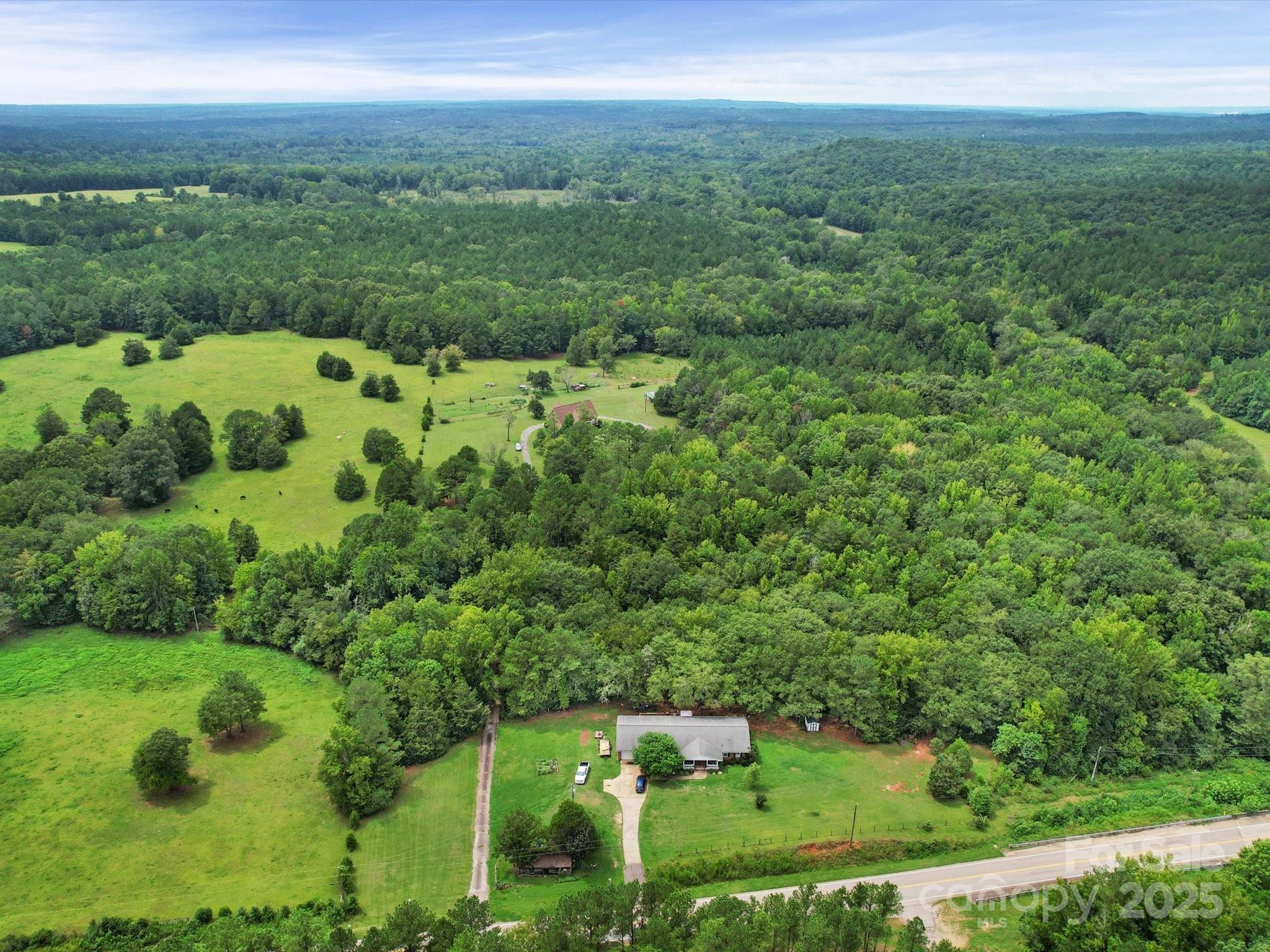 1393 Wateree Road — Ridgeway