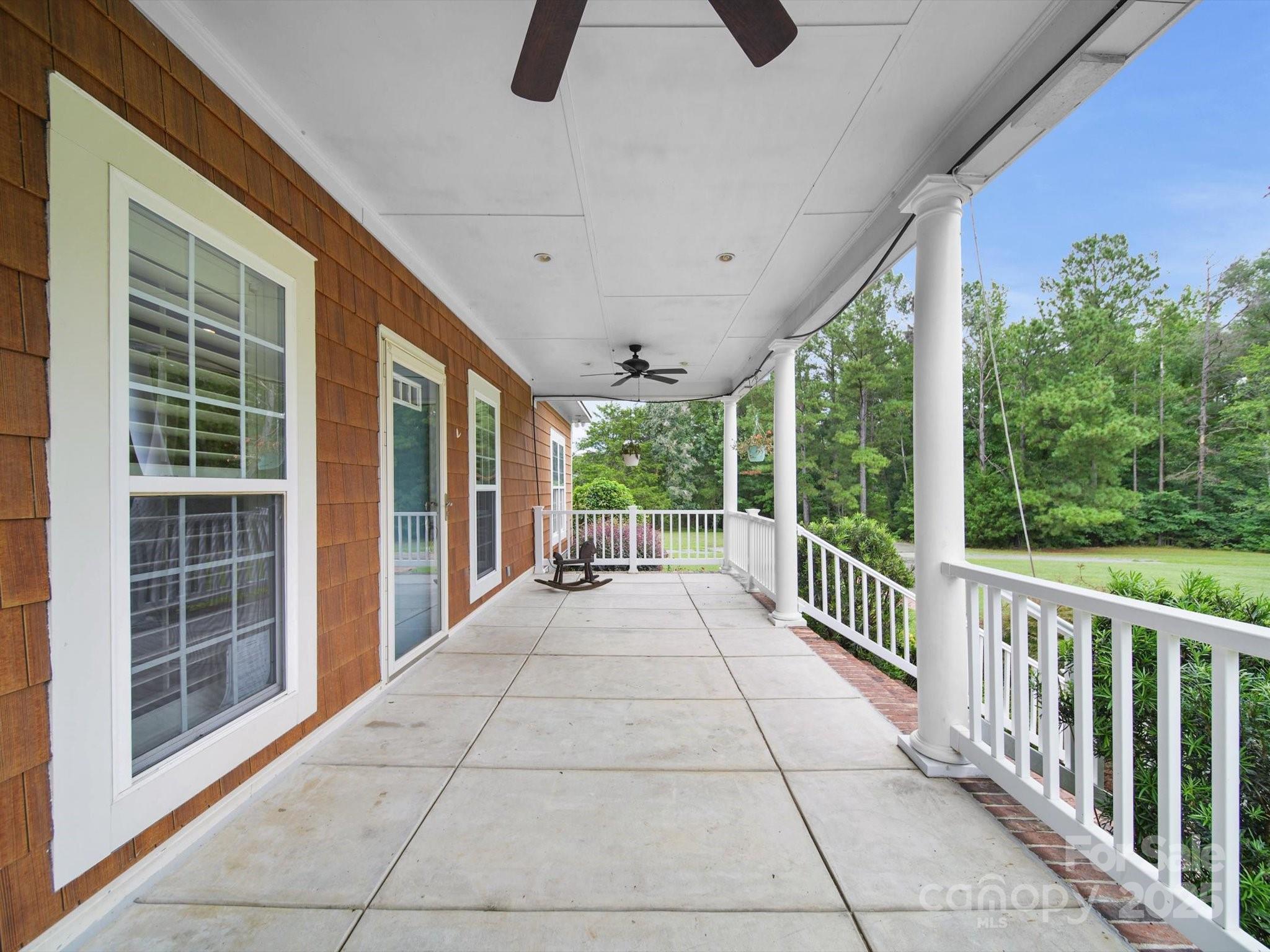 1393 Wateree Road — Ridgeway