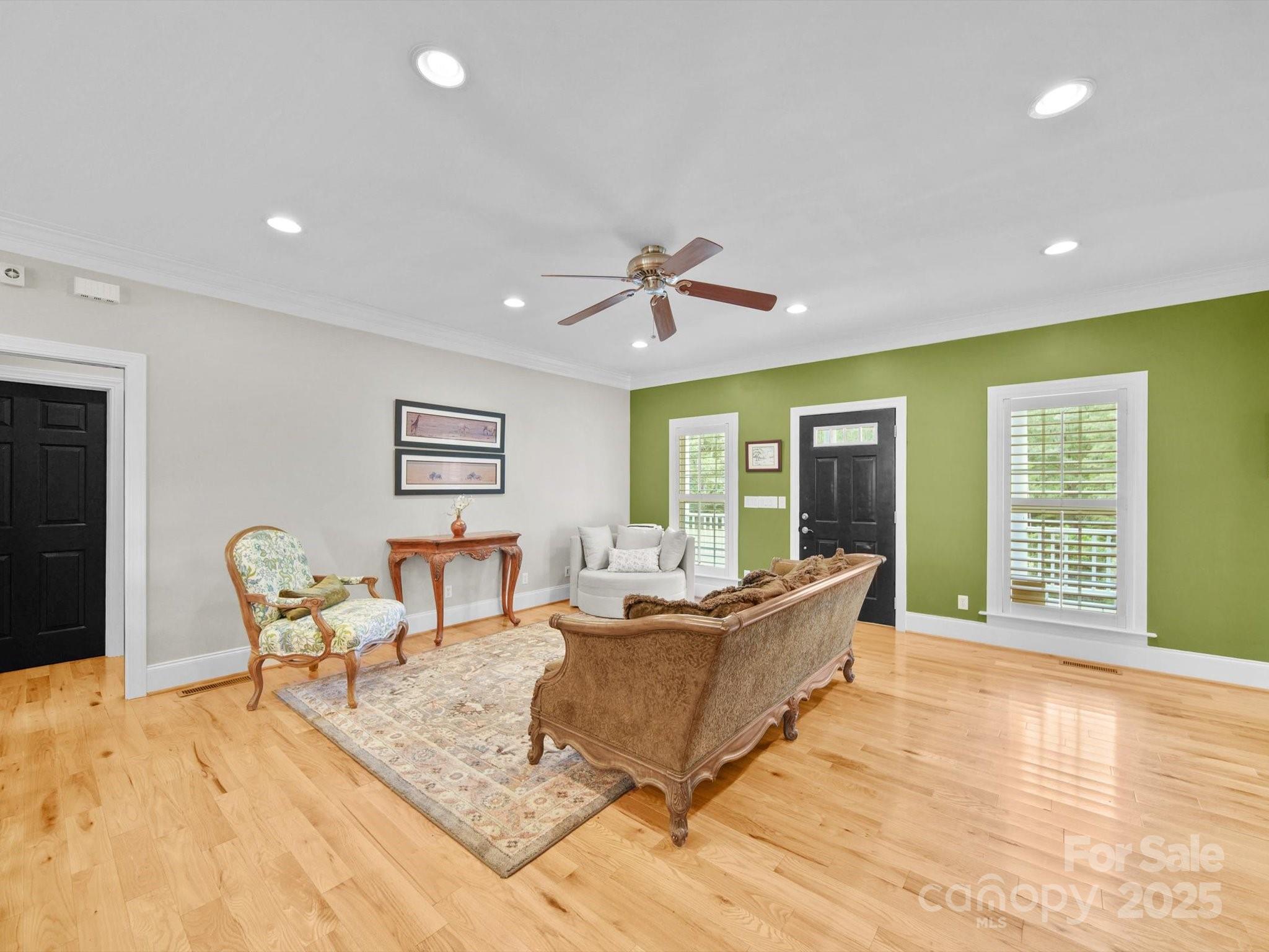 1393 Wateree Road — Ridgeway
