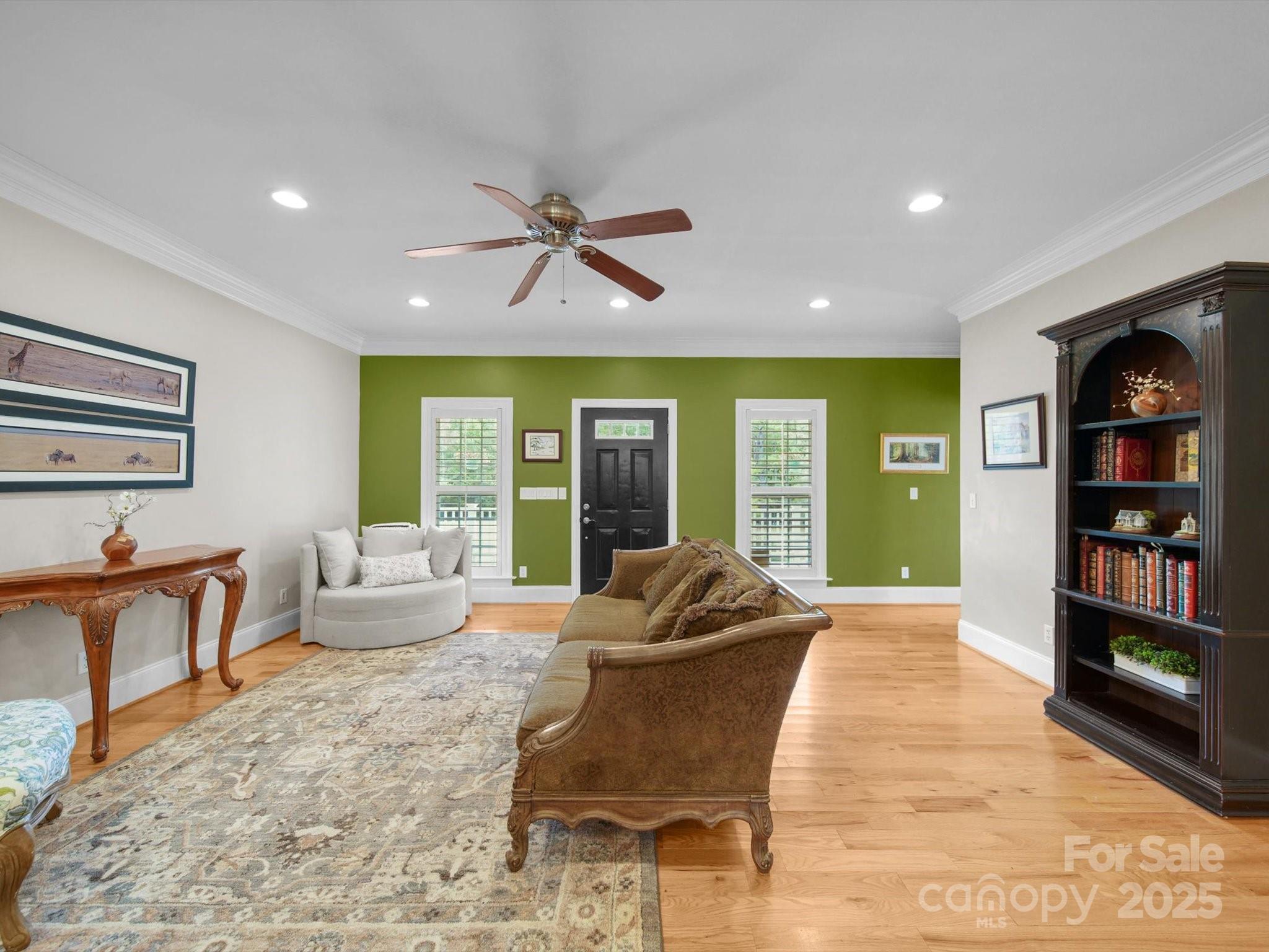 1393 Wateree Road — Ridgeway