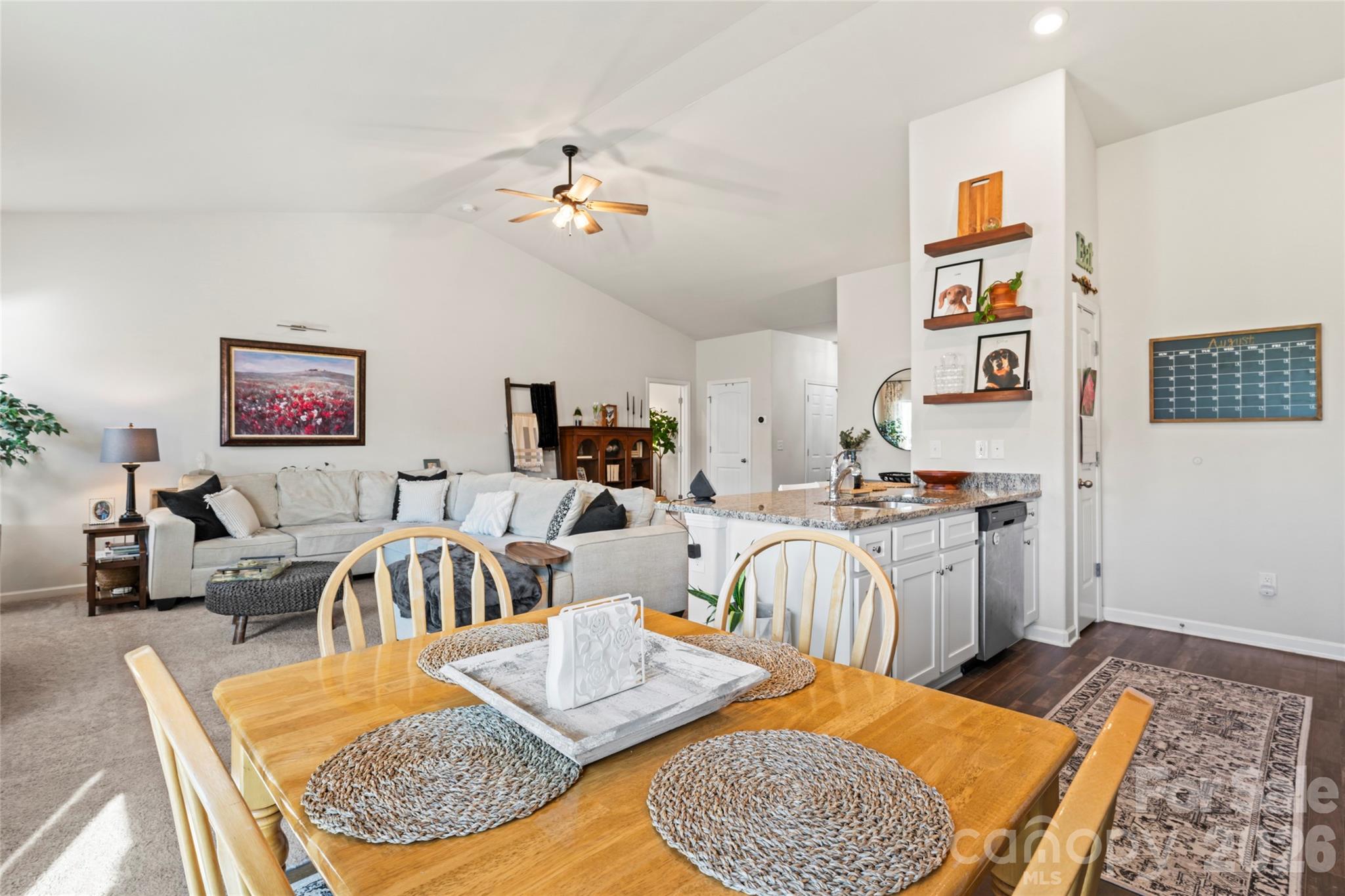 3112 Wynn Way — Charlotte