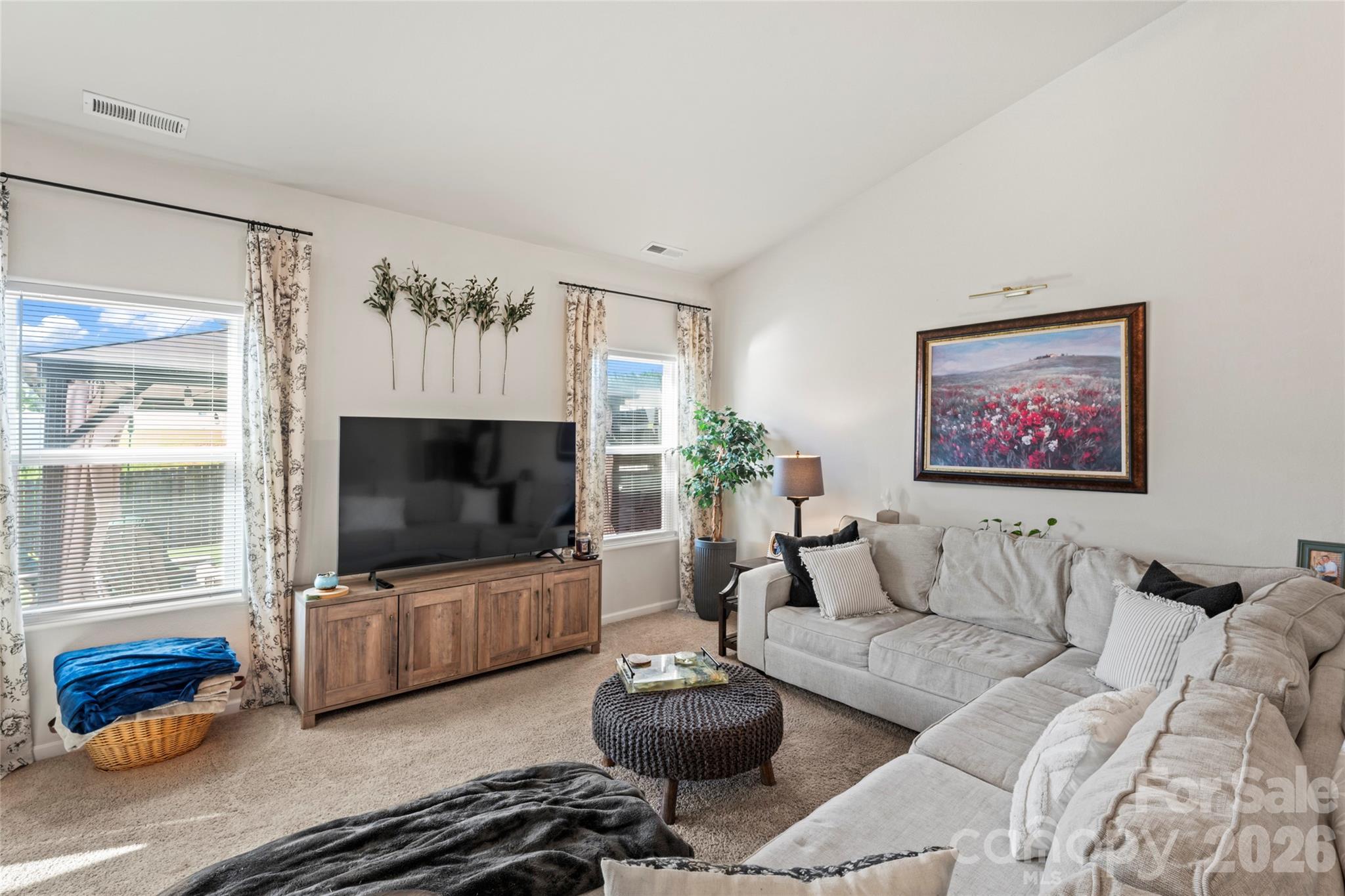 3112 Wynn Way — Charlotte