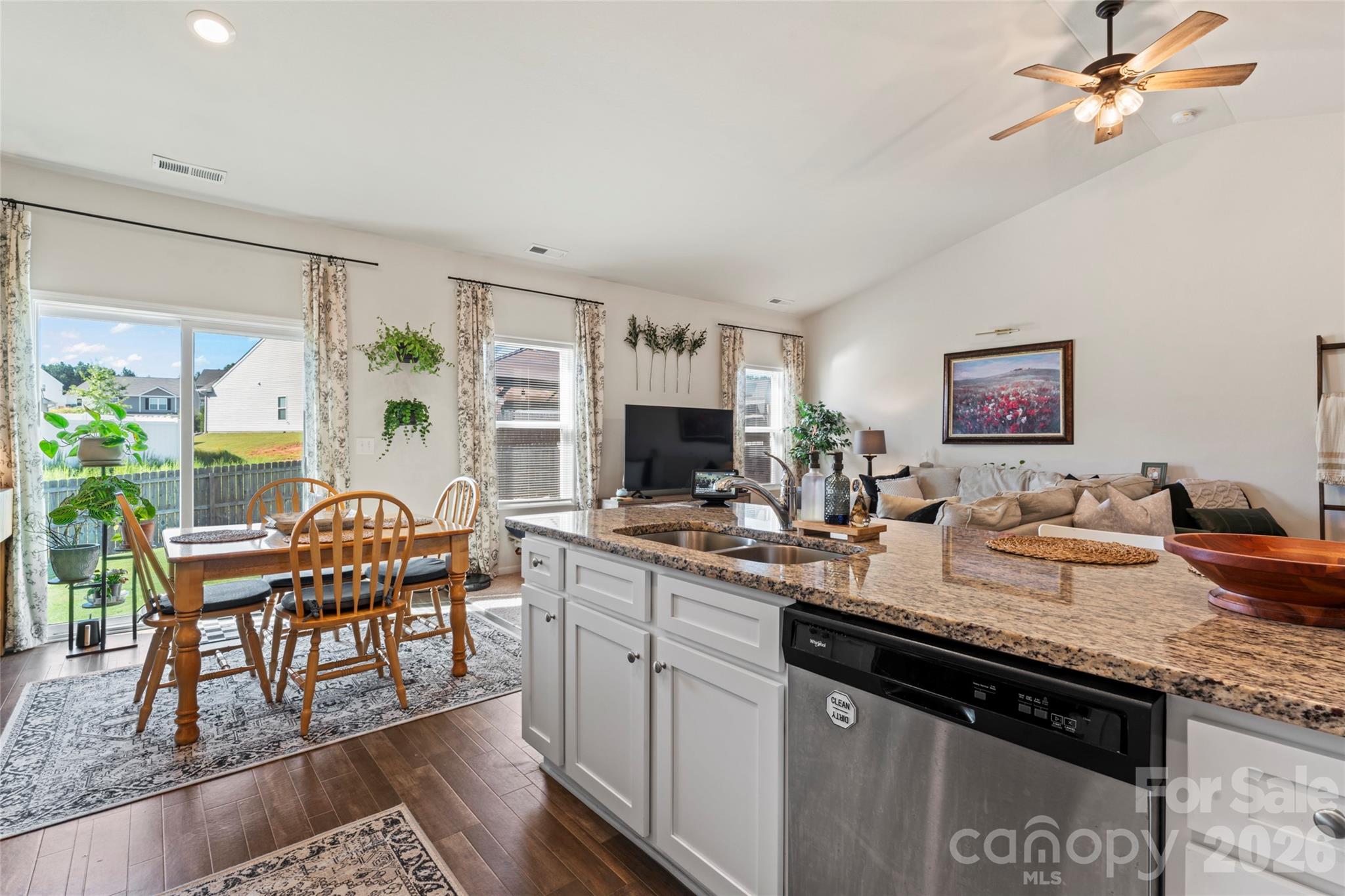 3112 Wynn Way — Charlotte