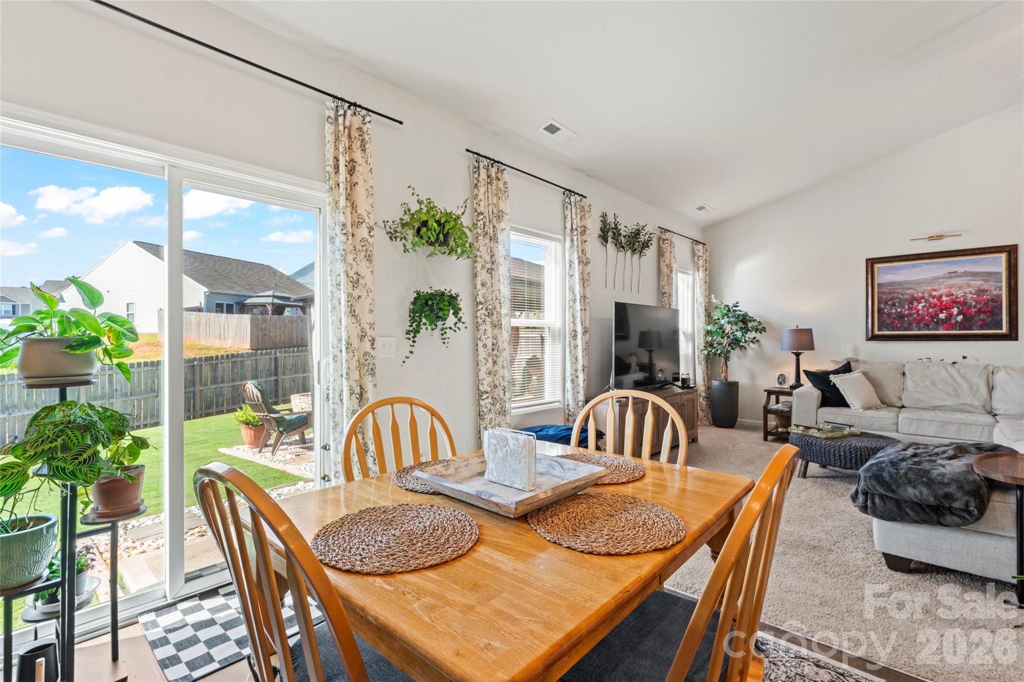 3112 Wynn Way — Charlotte