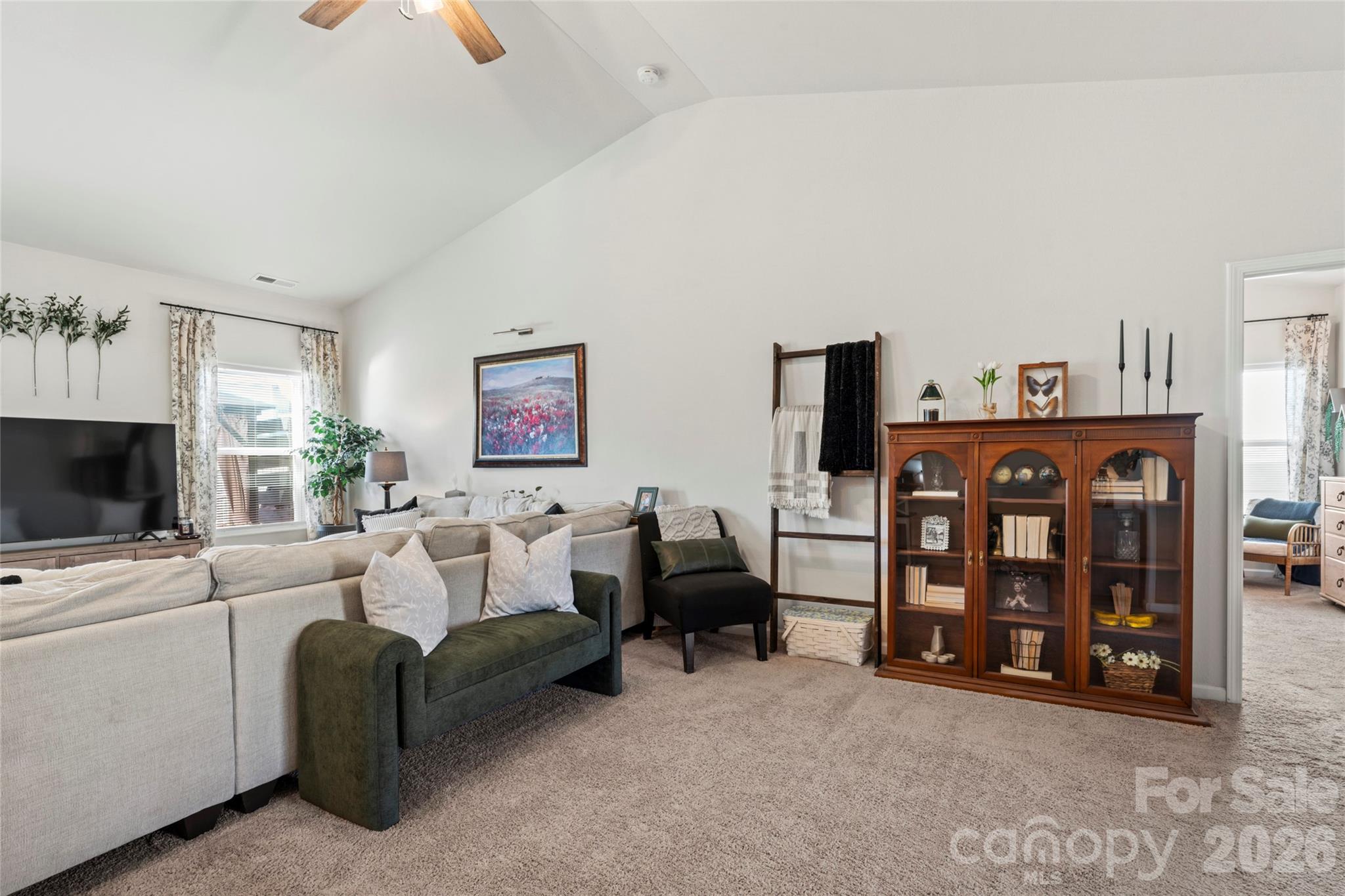 3112 Wynn Way — Charlotte