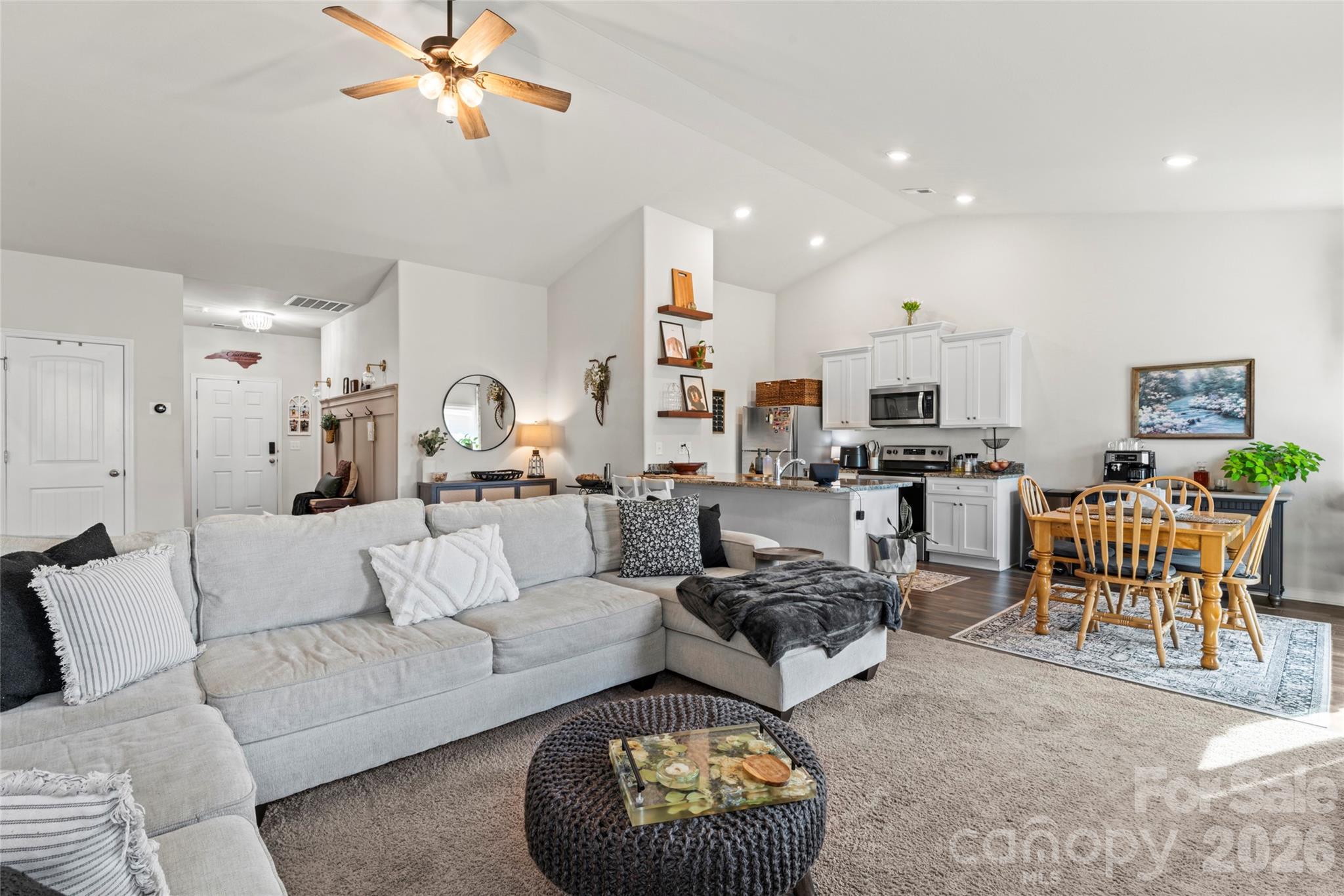 3112 Wynn Way — Charlotte