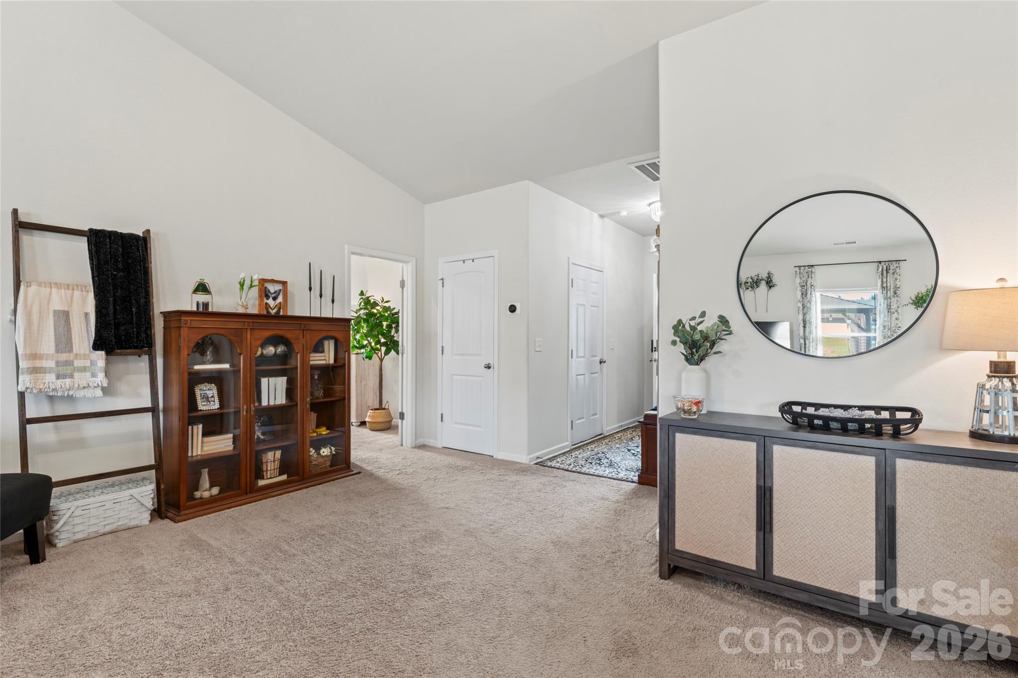 3112 Wynn Way — Charlotte