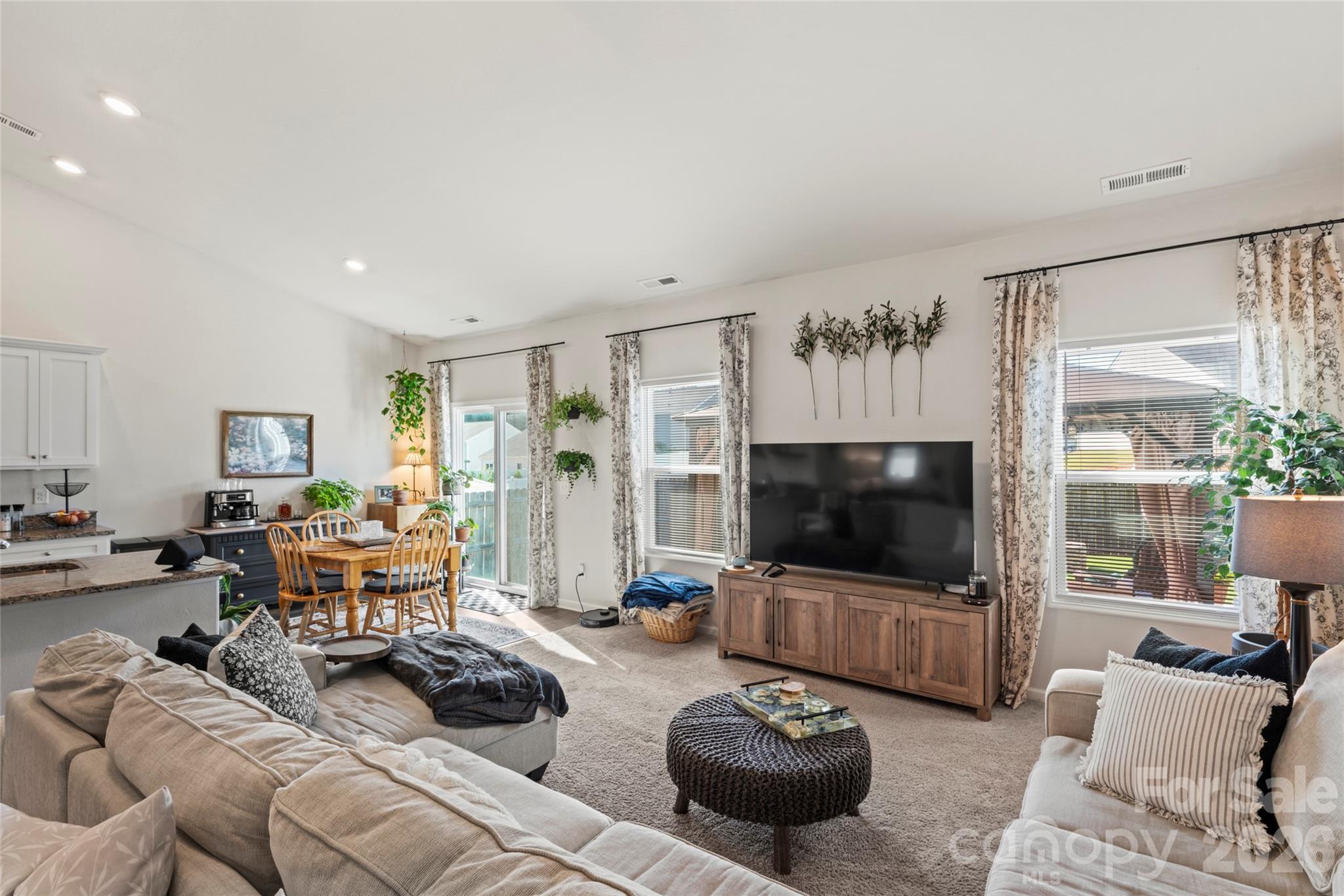 3112 Wynn Way — Charlotte