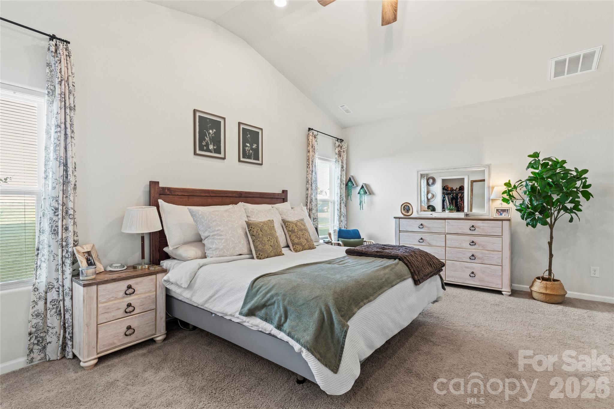 3112 Wynn Way — Charlotte