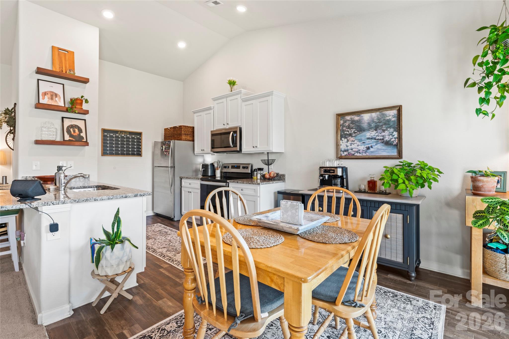 3112 Wynn Way — Charlotte
