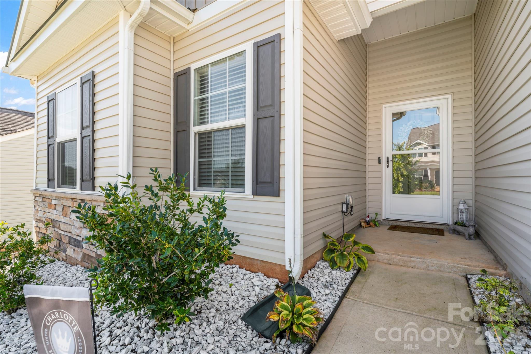 3112 Wynn Way — Charlotte