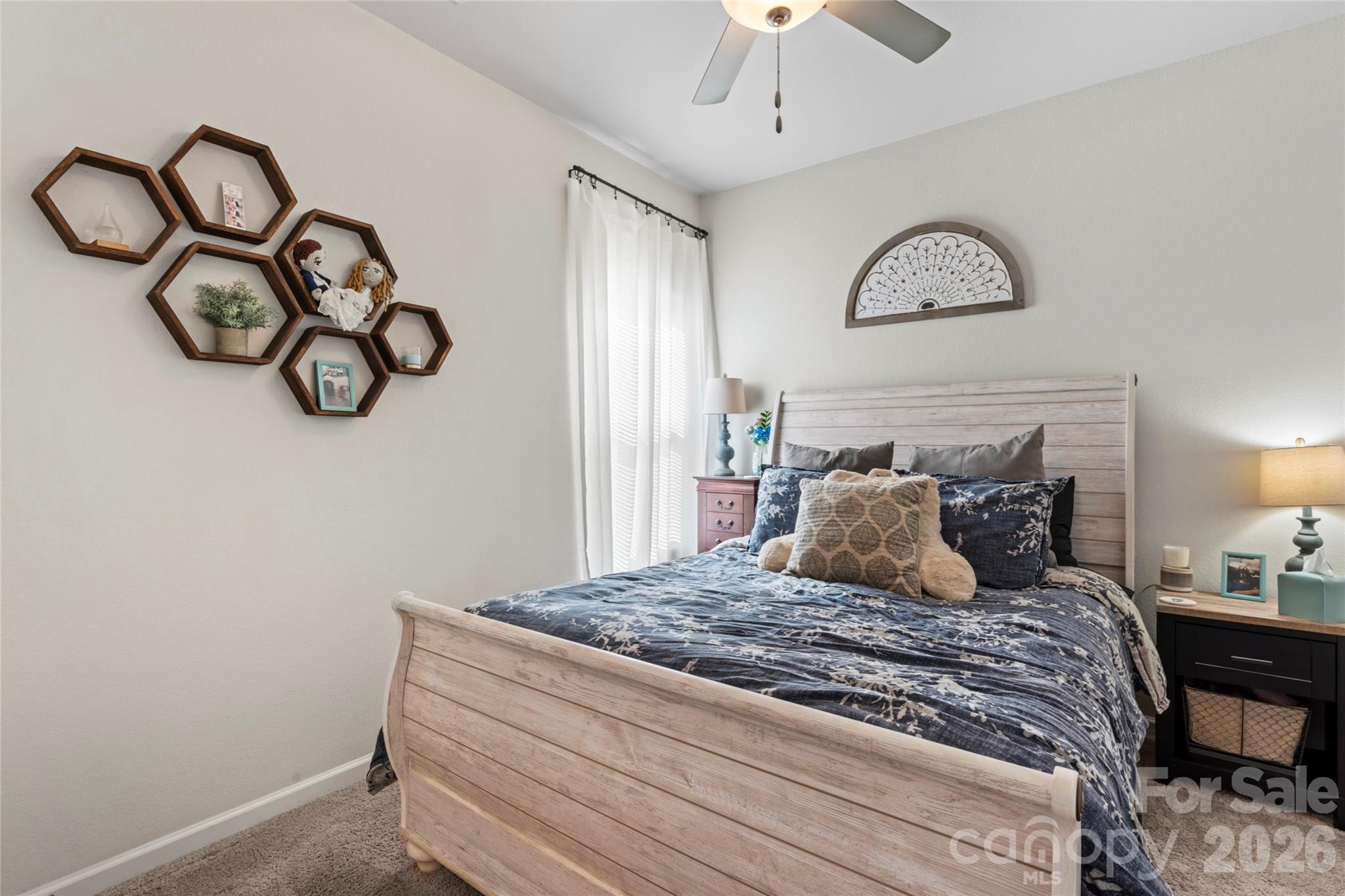 3112 Wynn Way — Charlotte