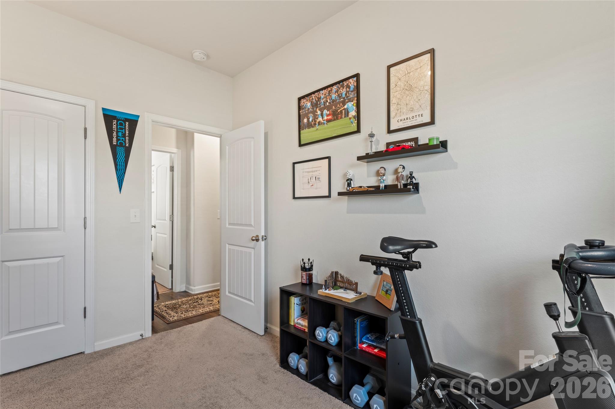 3112 Wynn Way — Charlotte